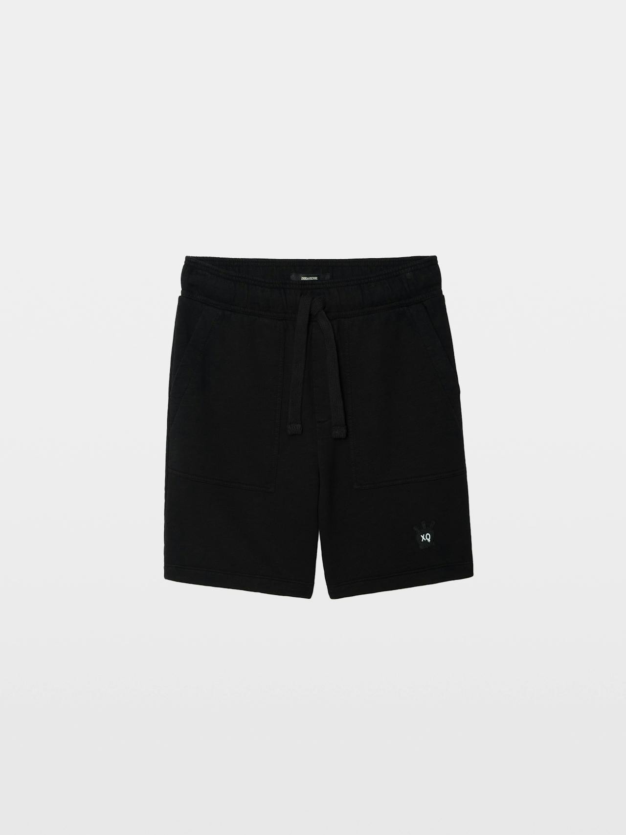 Pablo Shorts