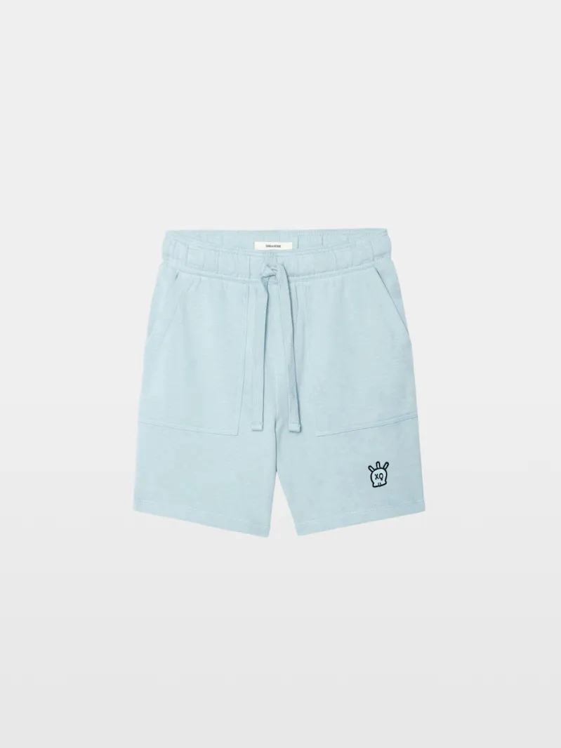 Short Pablo
