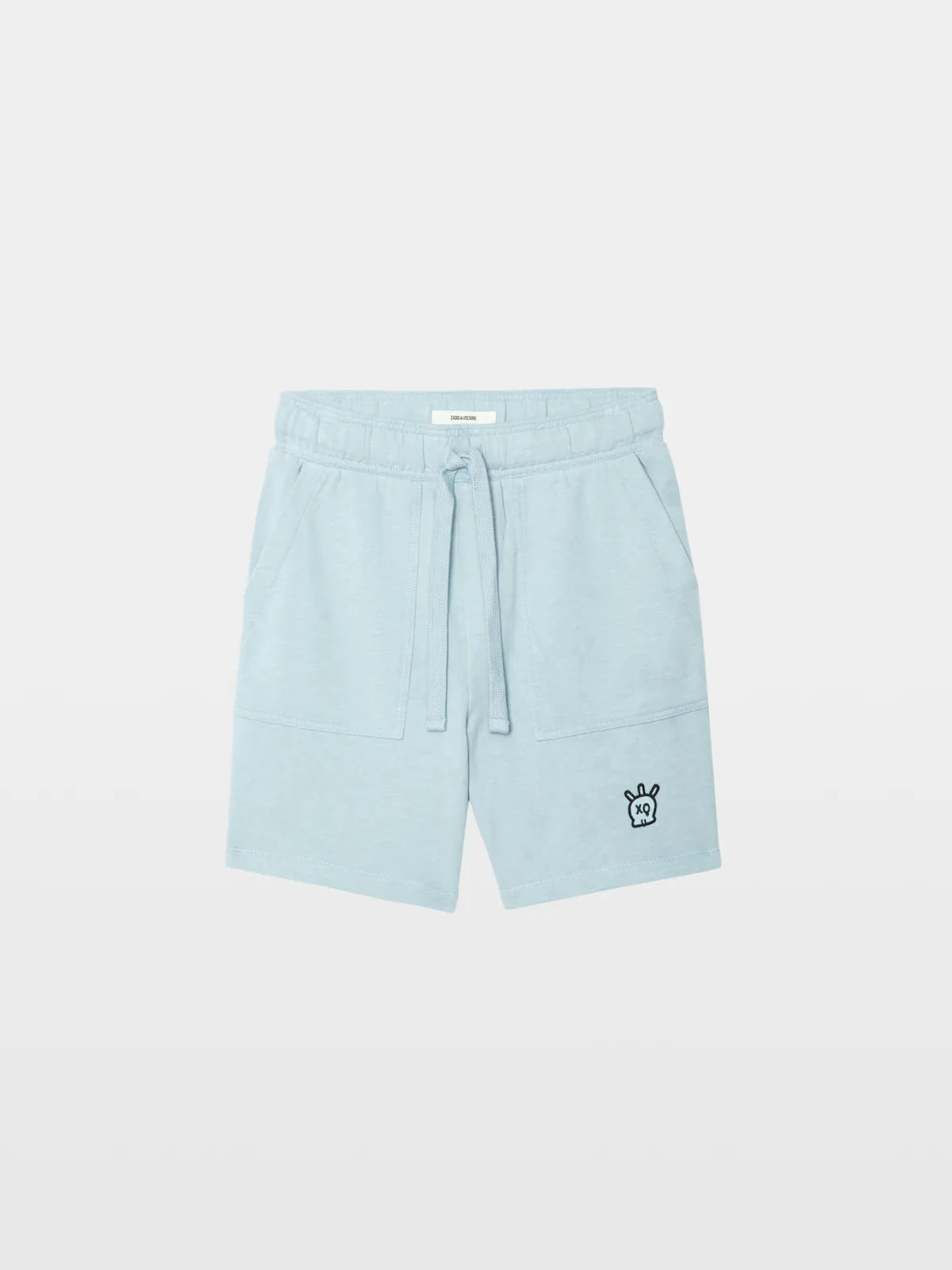 Short Pablo