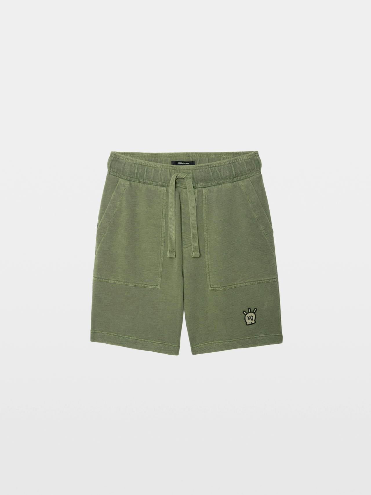 Pablo Shorts
