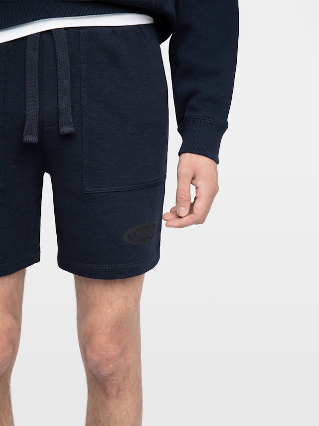 Pablo Shorts