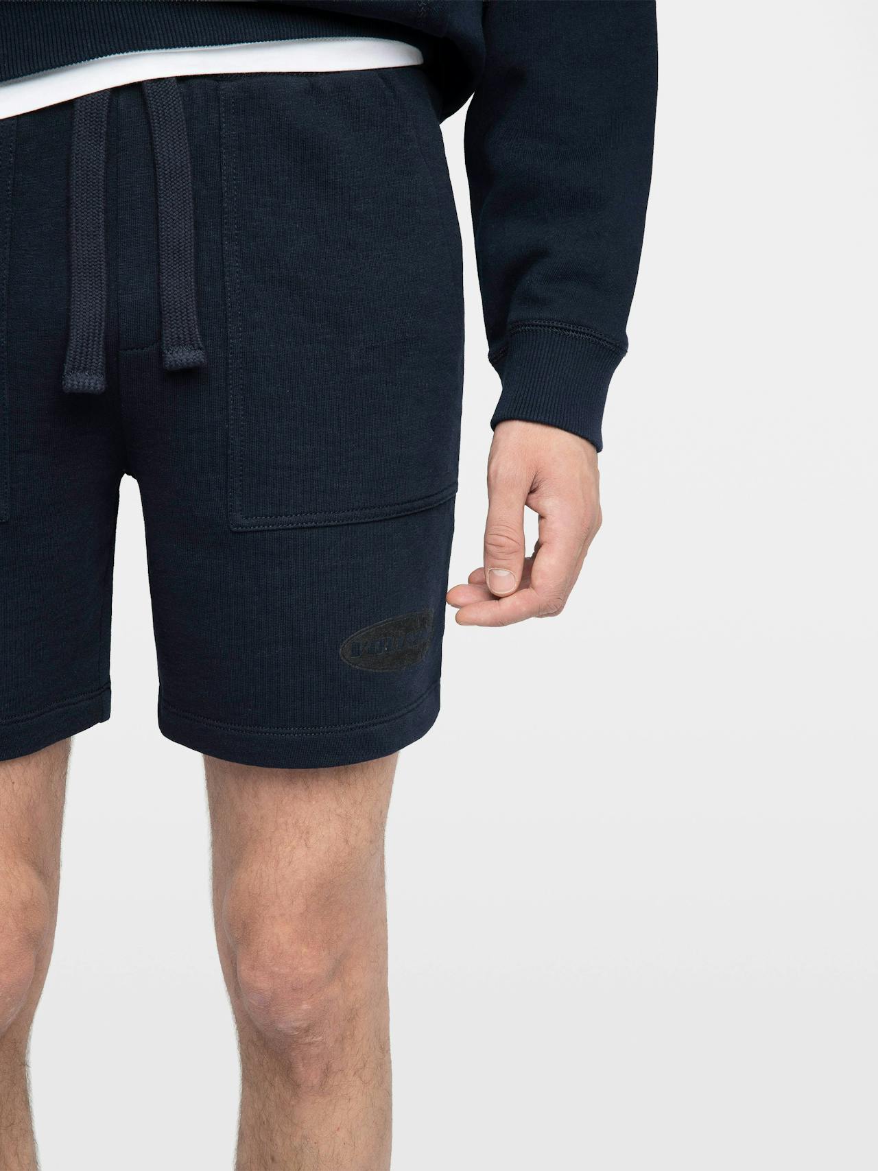 Pablo Shorts