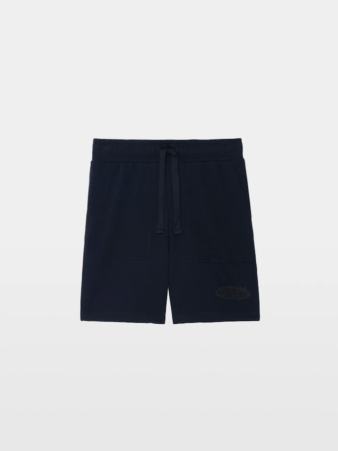 Pablo Shorts