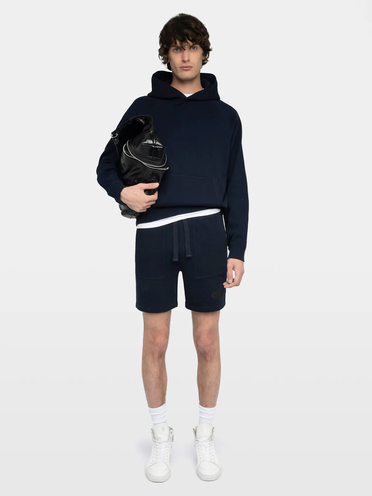 Short Pablo