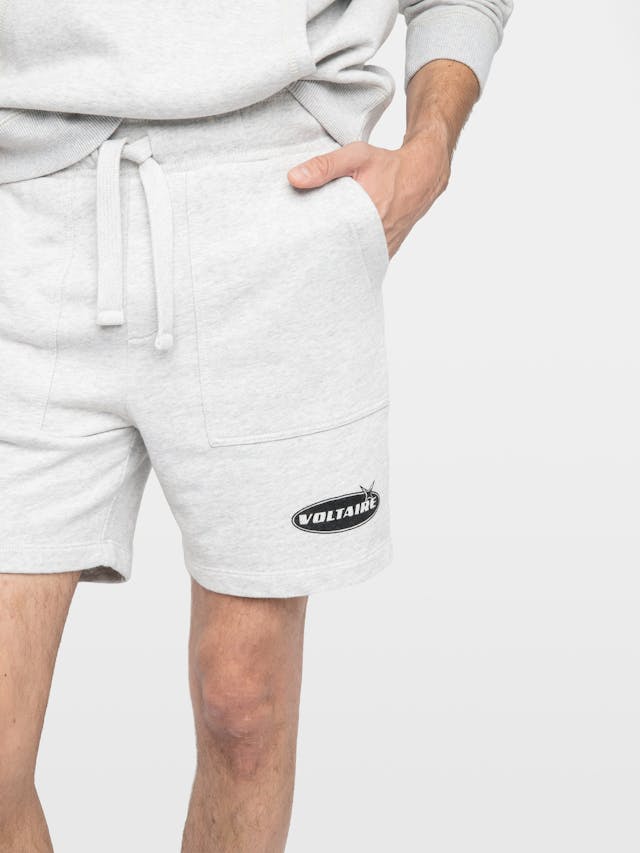 Pablo Shorts