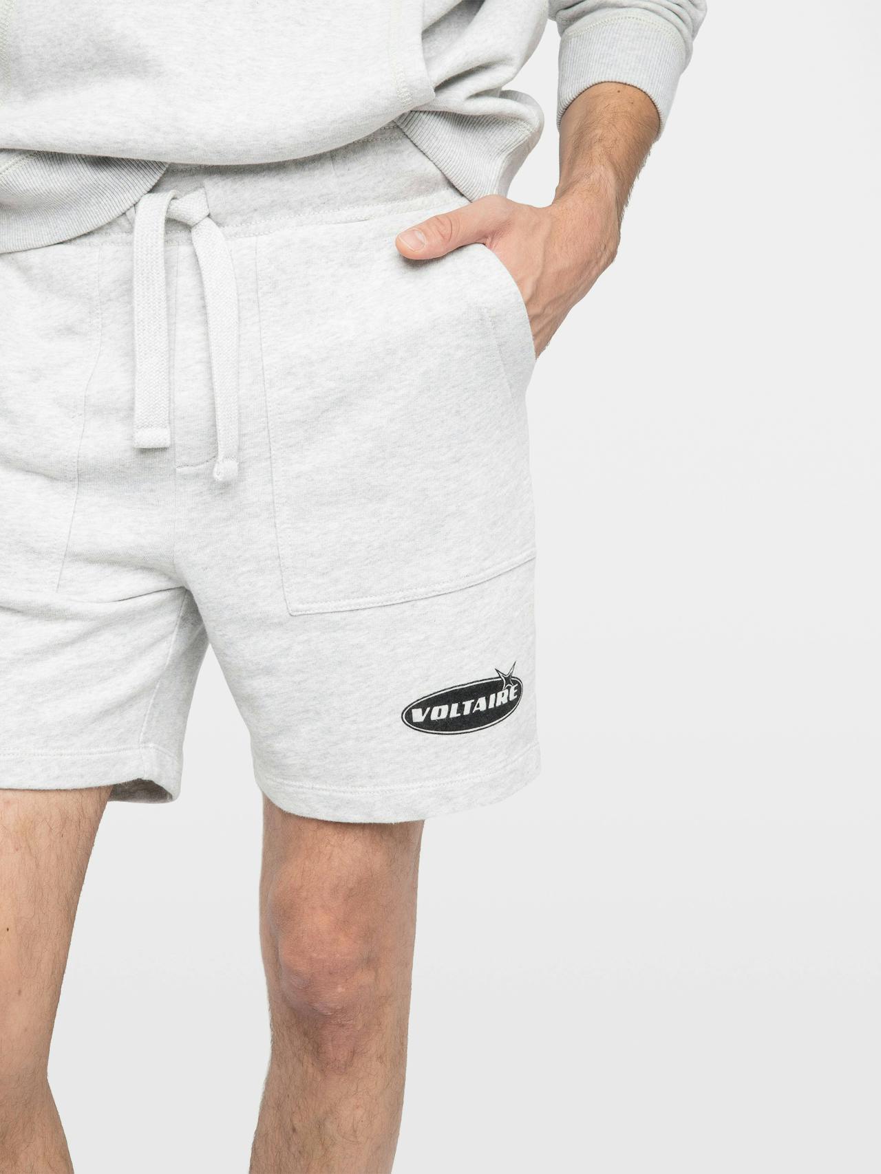 Pablo Shorts