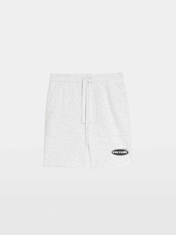 Pablo Shorts