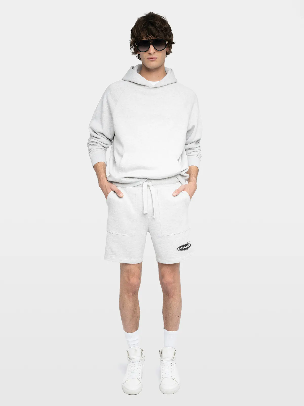 Pablo Shorts