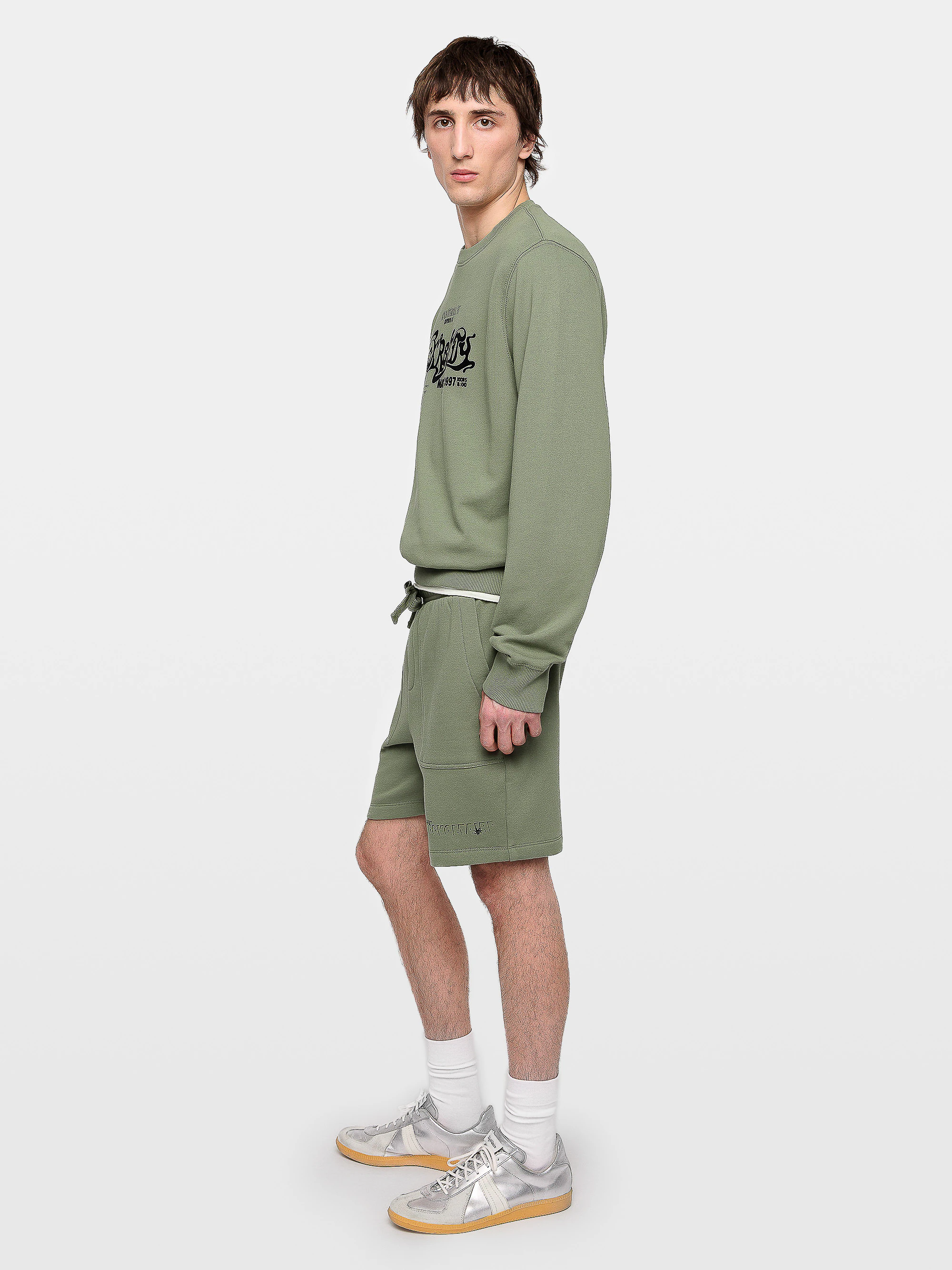 Pablo Shorts thumbnail 3