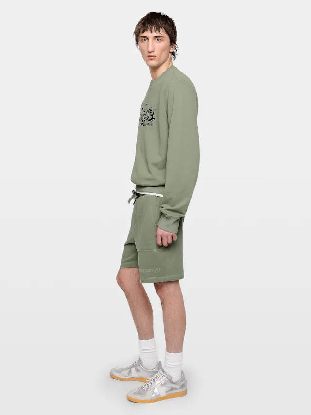 Pablo Shorts