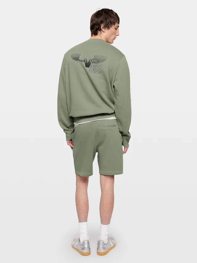 Pablo Shorts