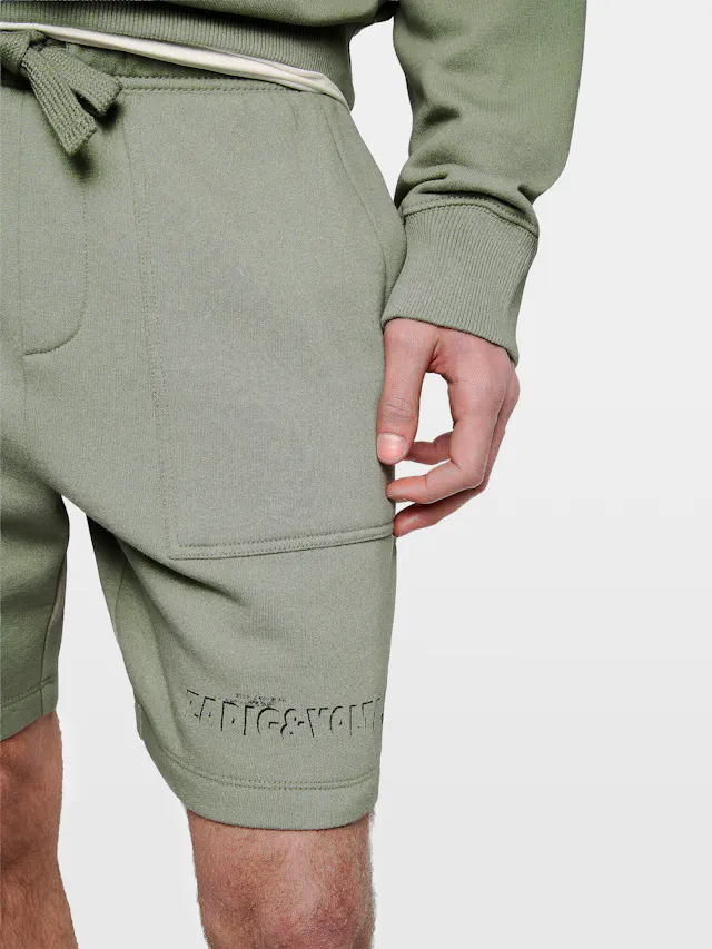 Pablo Shorts