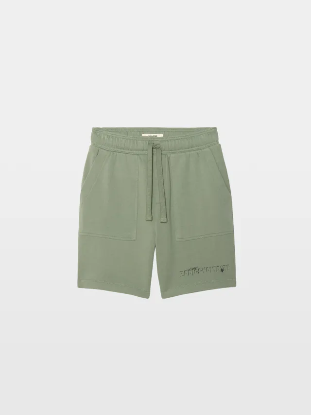 Pablo Shorts