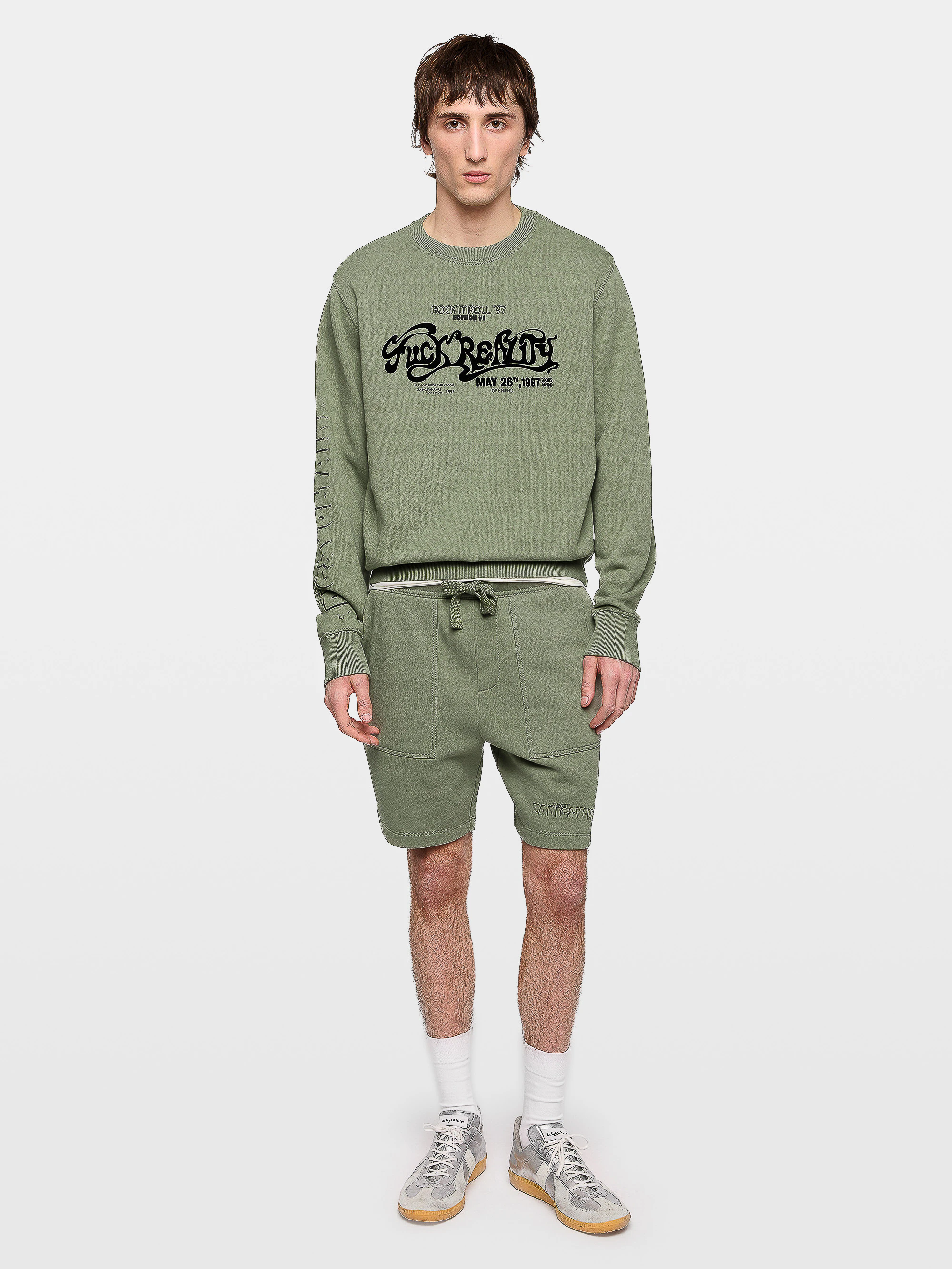 Pablo Shorts thumbnail 1