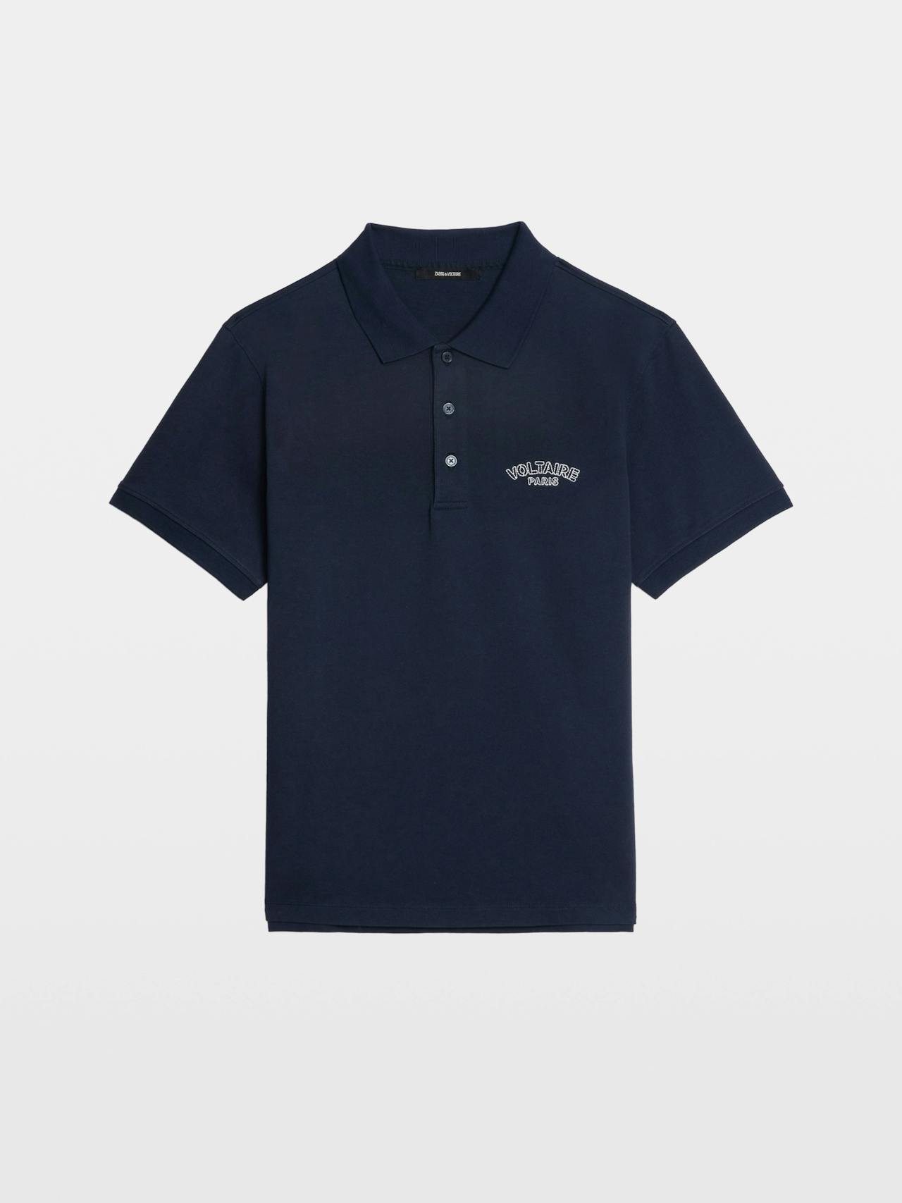 Dimitri Polo Shirt