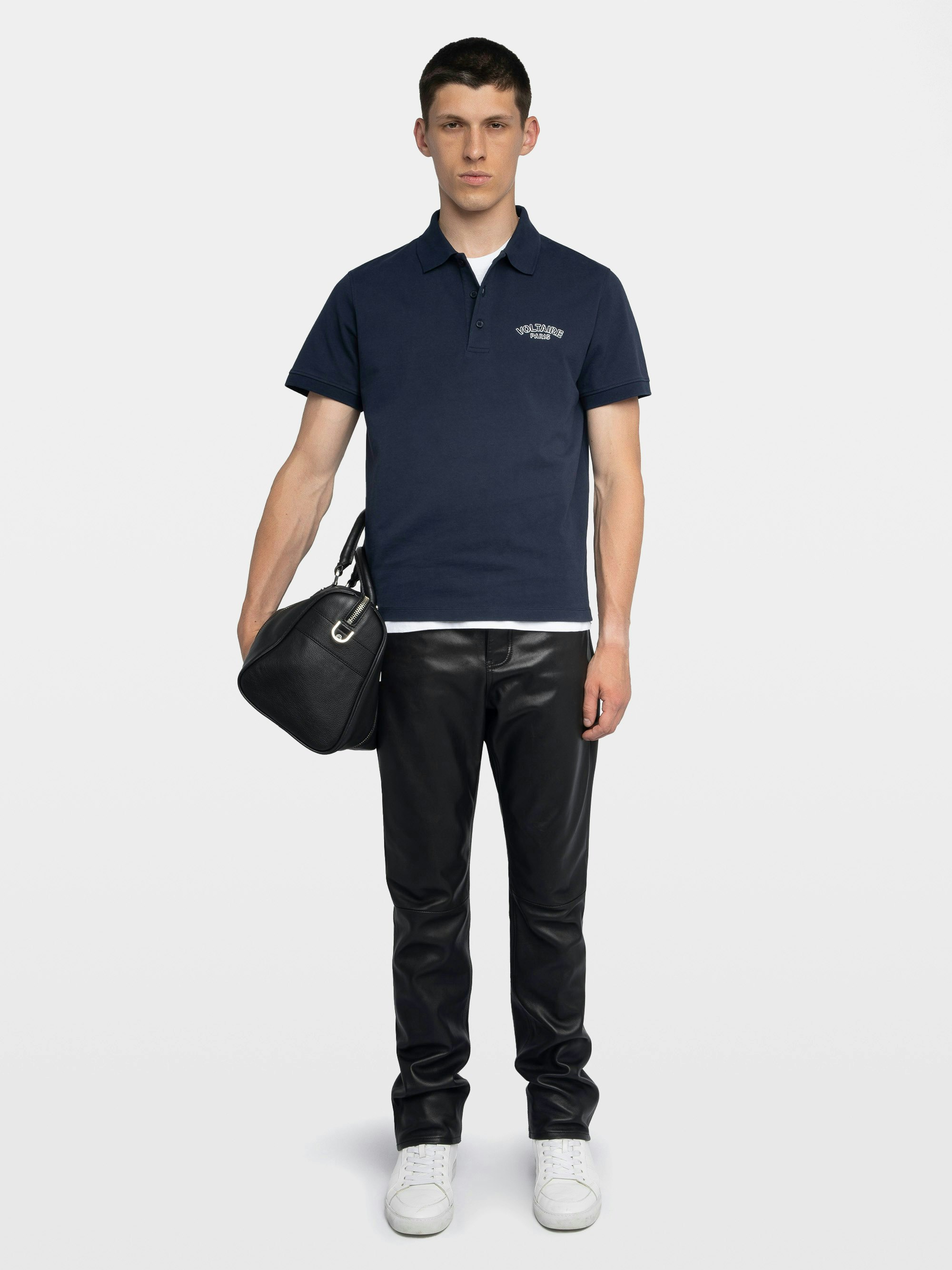 Dimitri Polo Shirt
