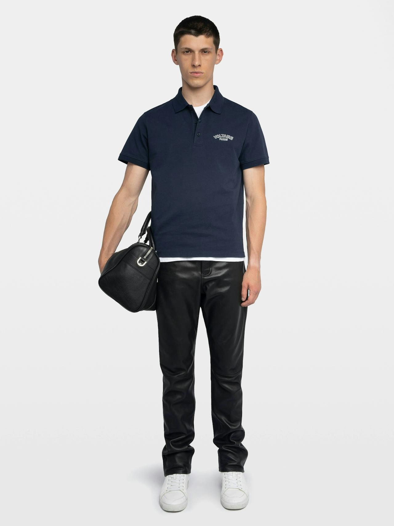 Dimitri Polo Shirt