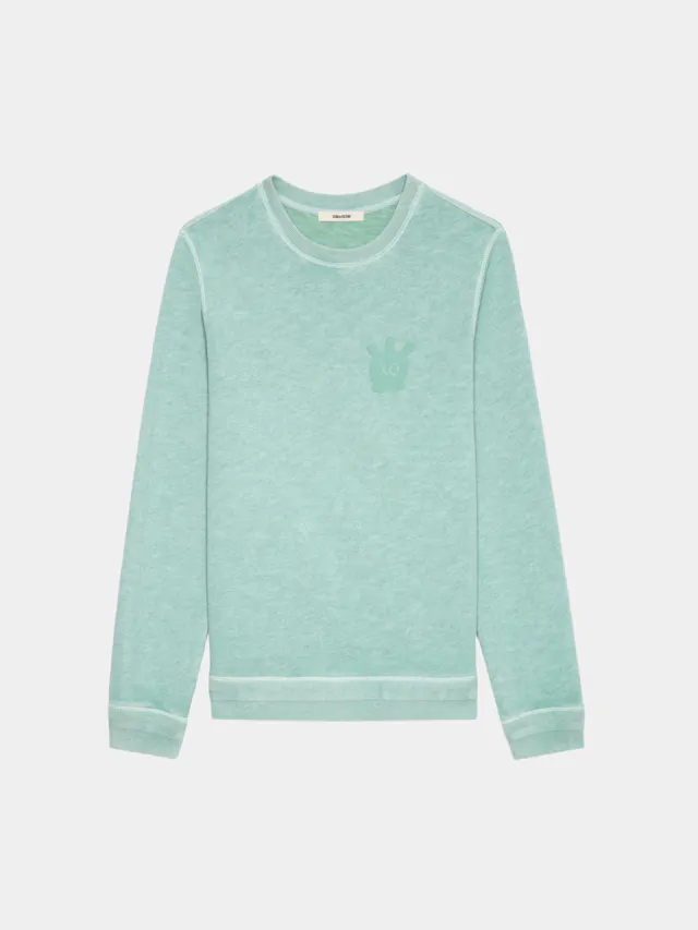 Sweatshirt Stony