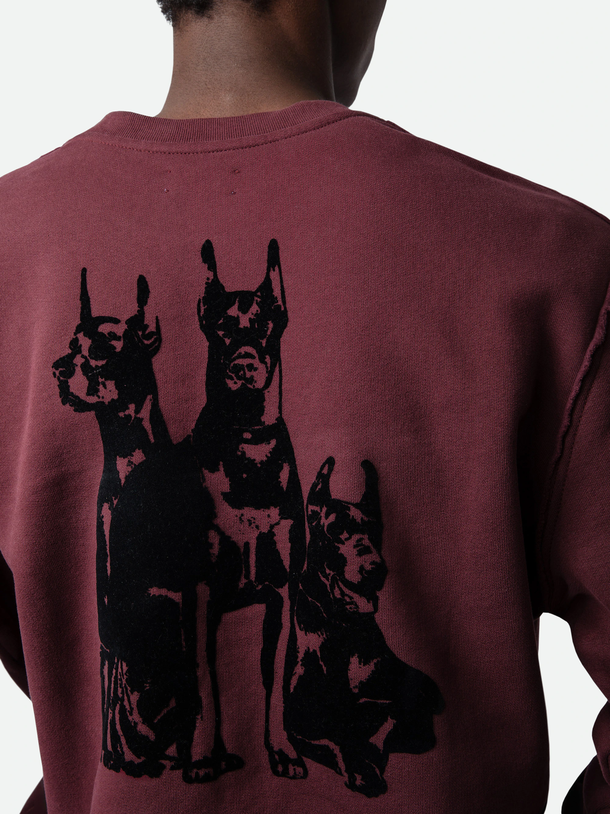 Sweatshirt Simba thumbnail 5