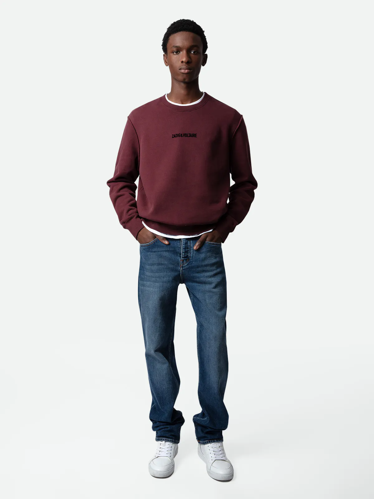 Sweatshirt Simba