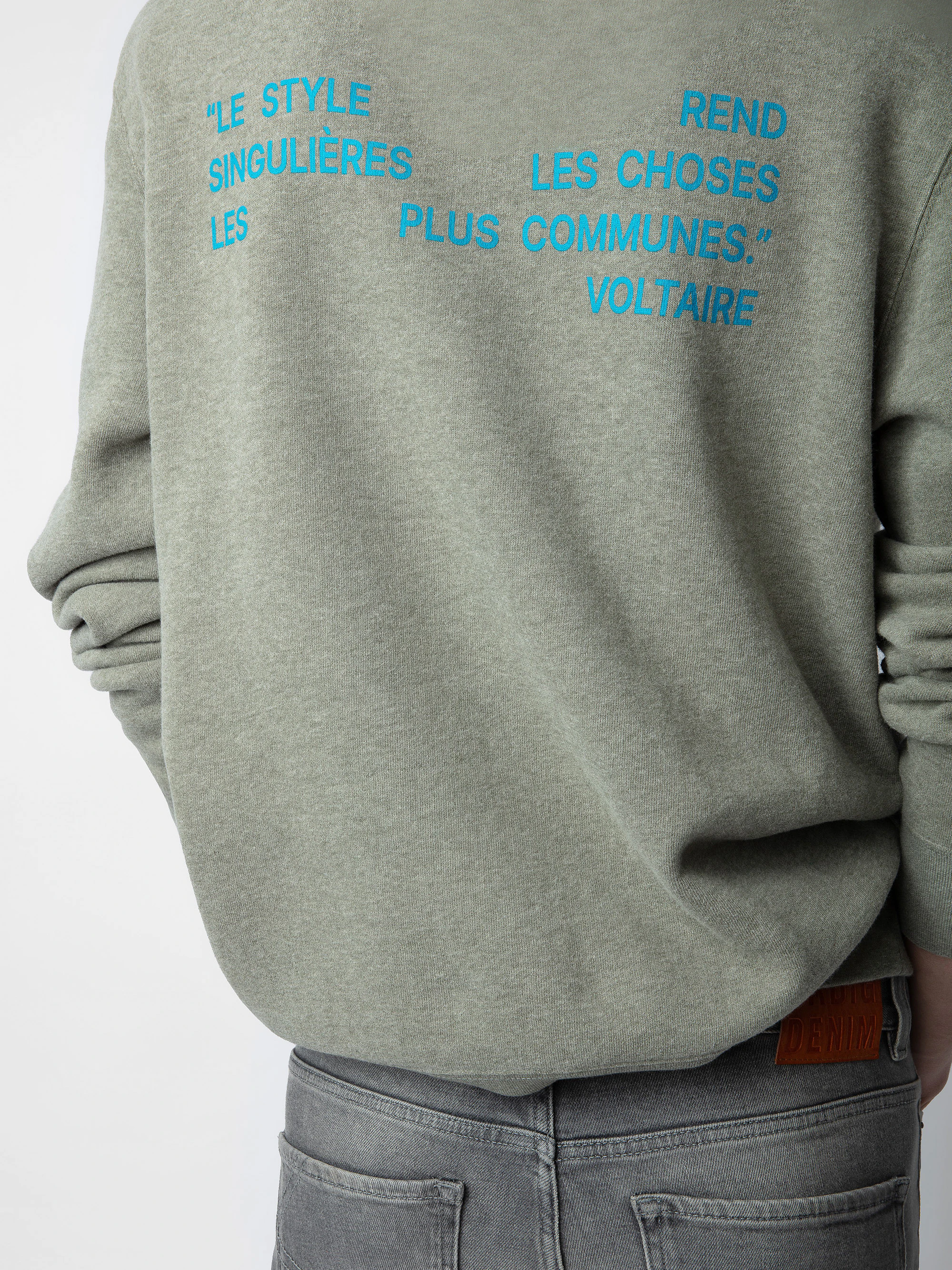 Simba Photoprint Sweatshirt thumbnail 4