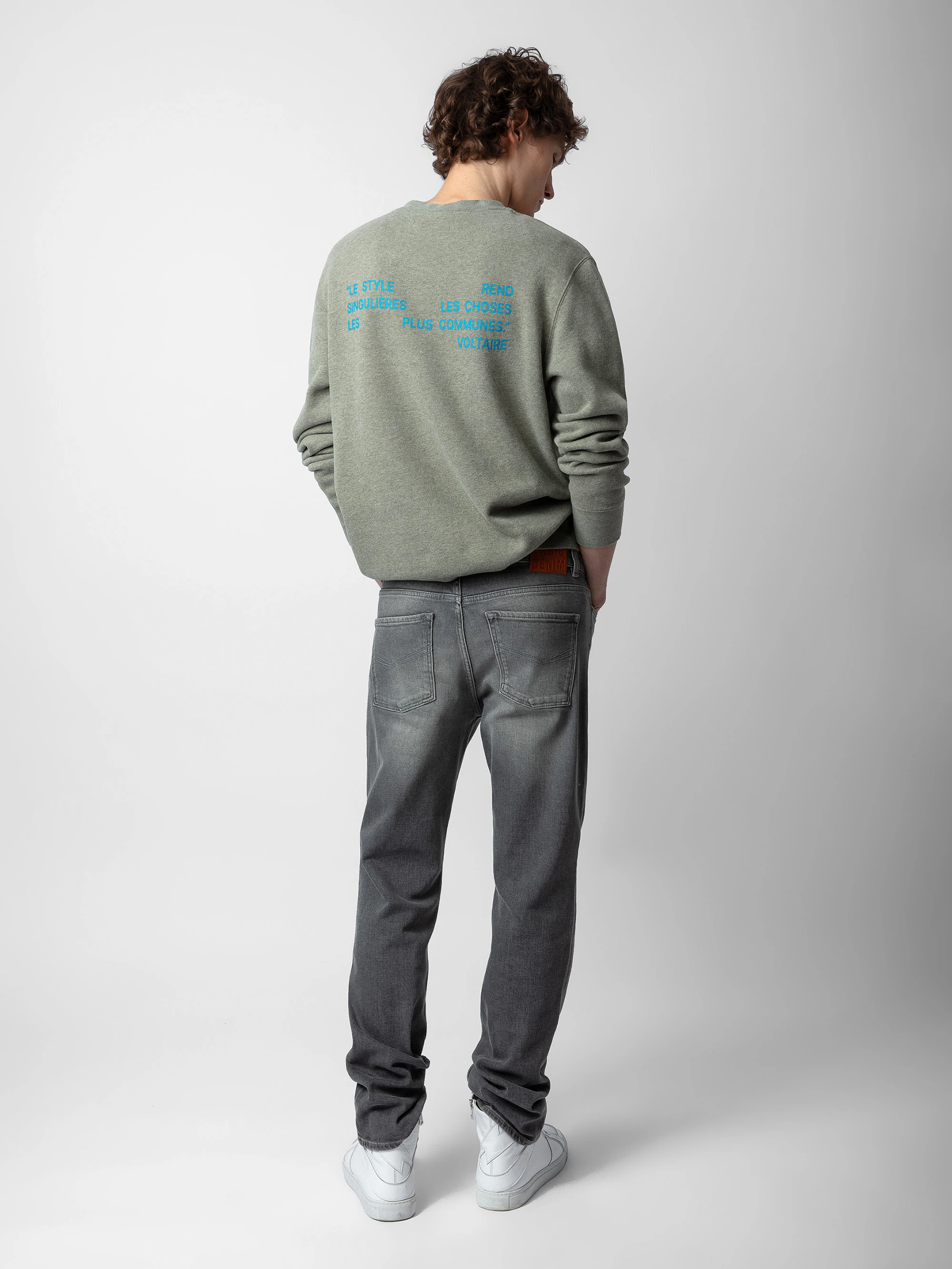 Simba Photoprint Sweatshirt thumbnail 2