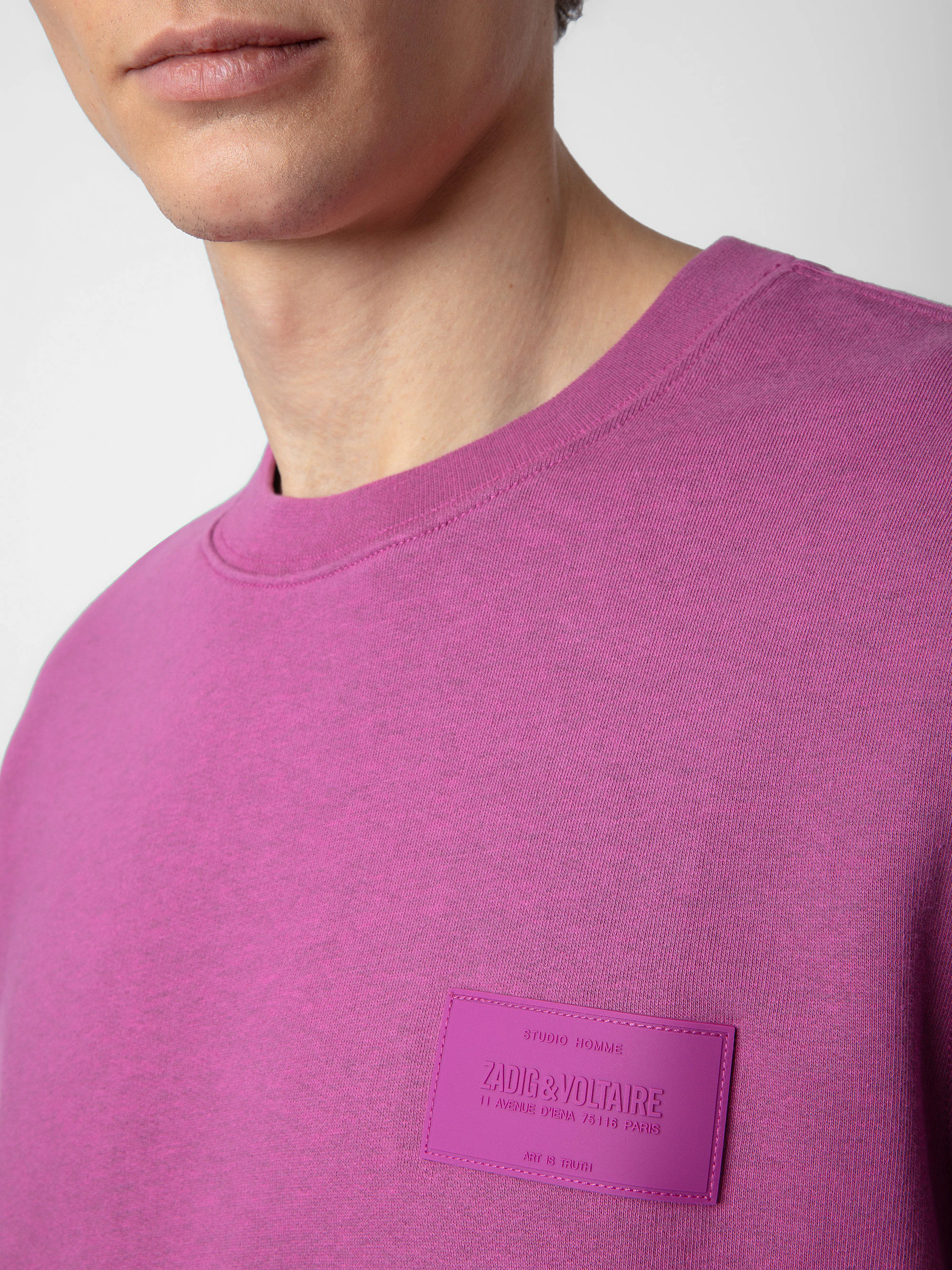 Aime Sweatshirt thumbnail 3