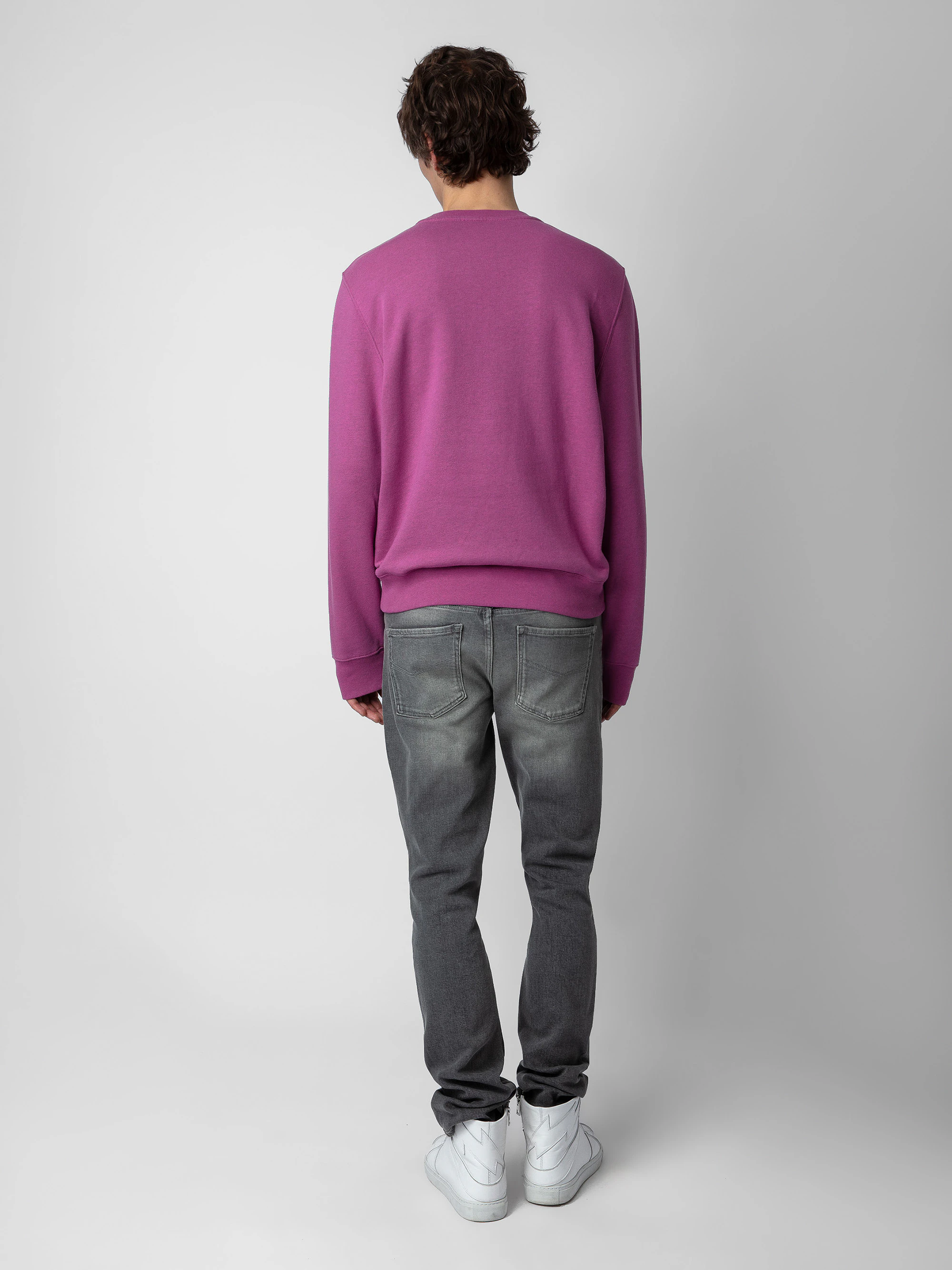 Aime Sweatshirt thumbnail 2