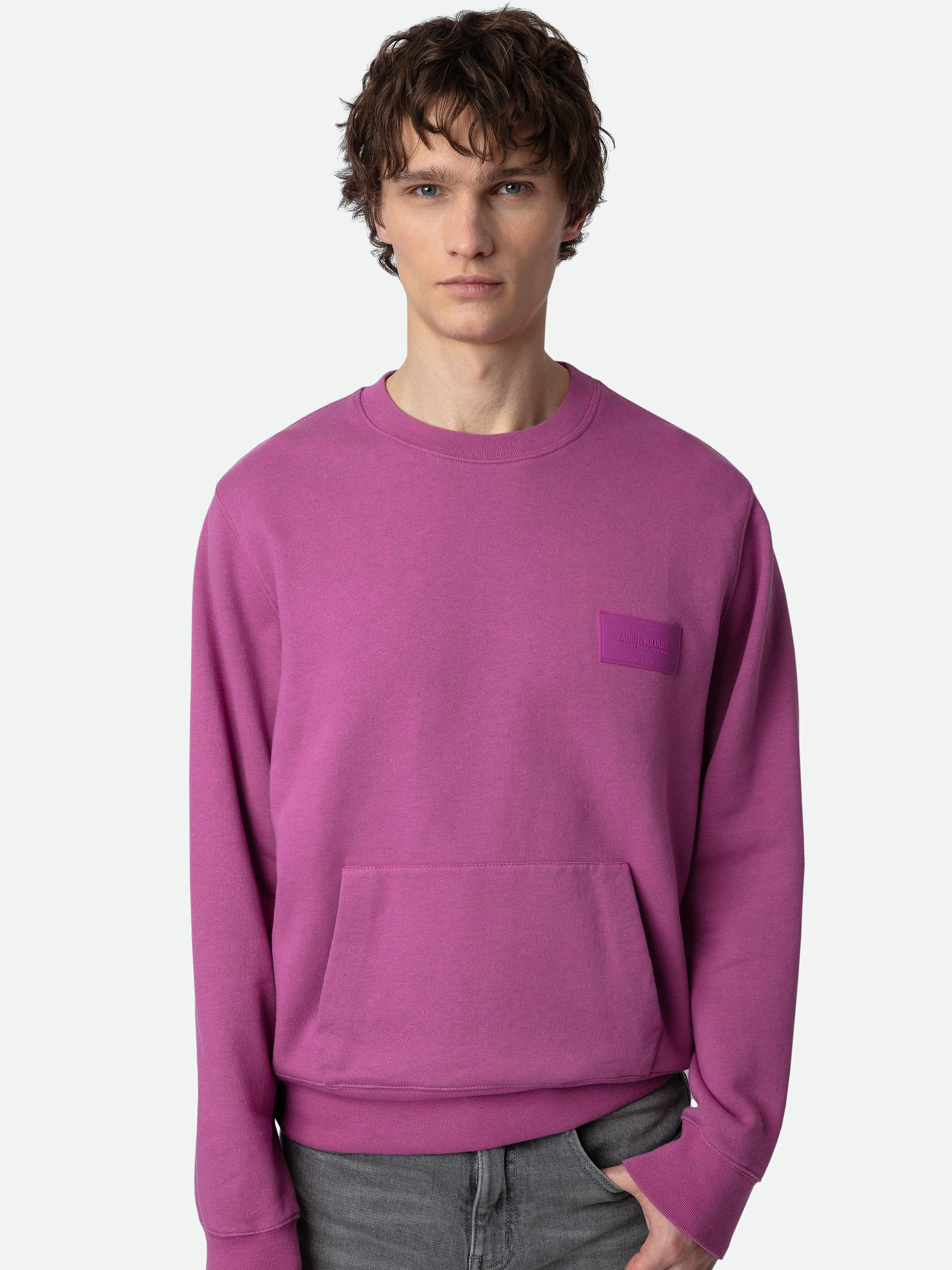 Aime Sweatshirt thumbnail 4