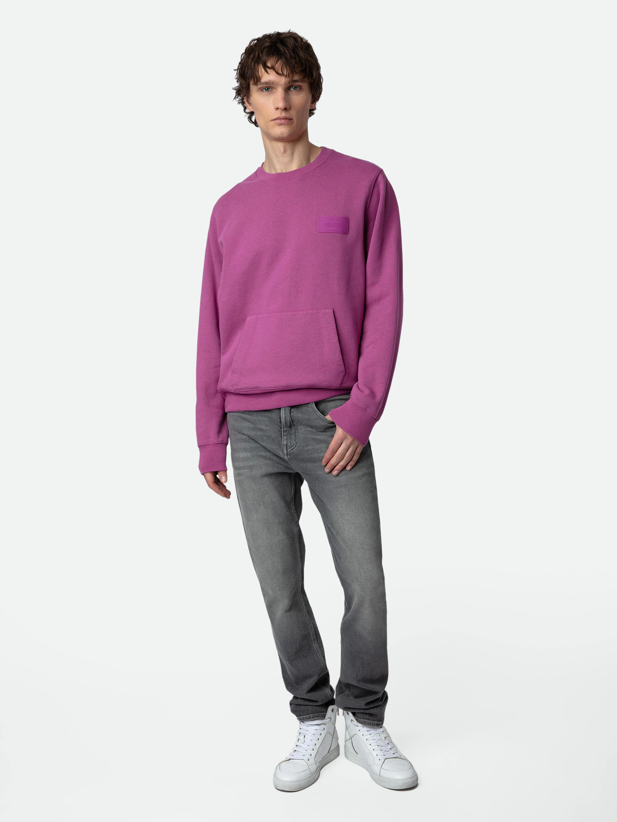 Aime Sweatshirt thumbnail 1