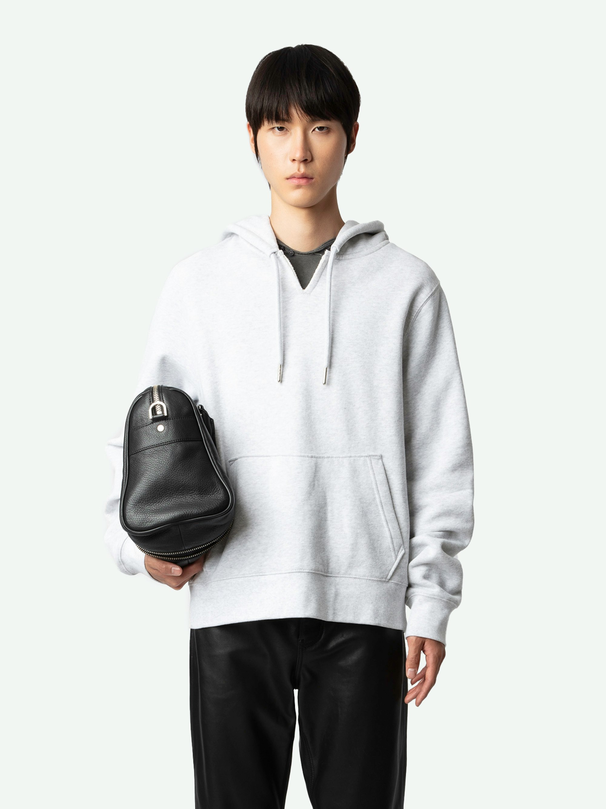 Soda Photoprint Sweatshirt 3