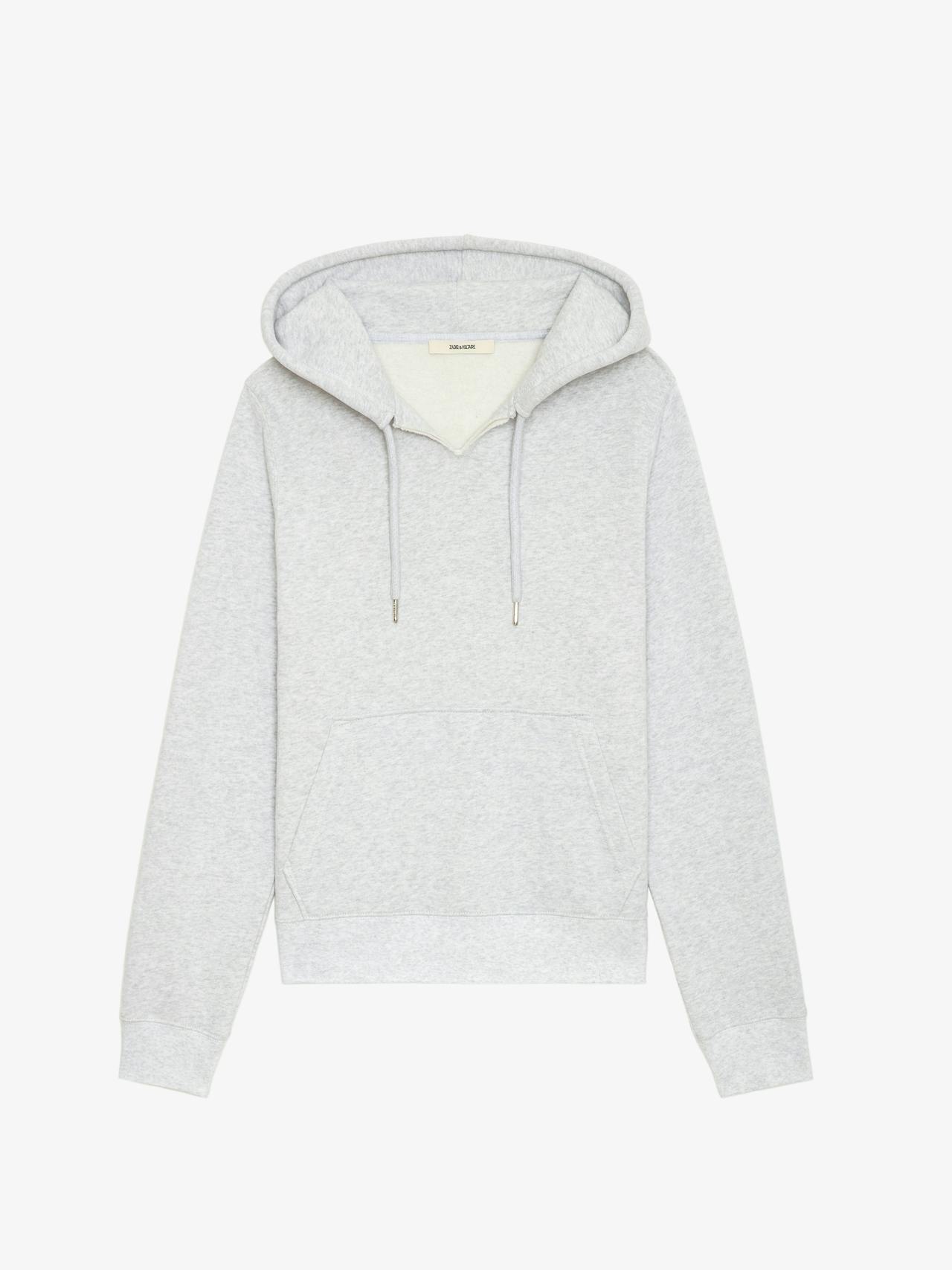 Soda Photoprint Sweatshirt 6