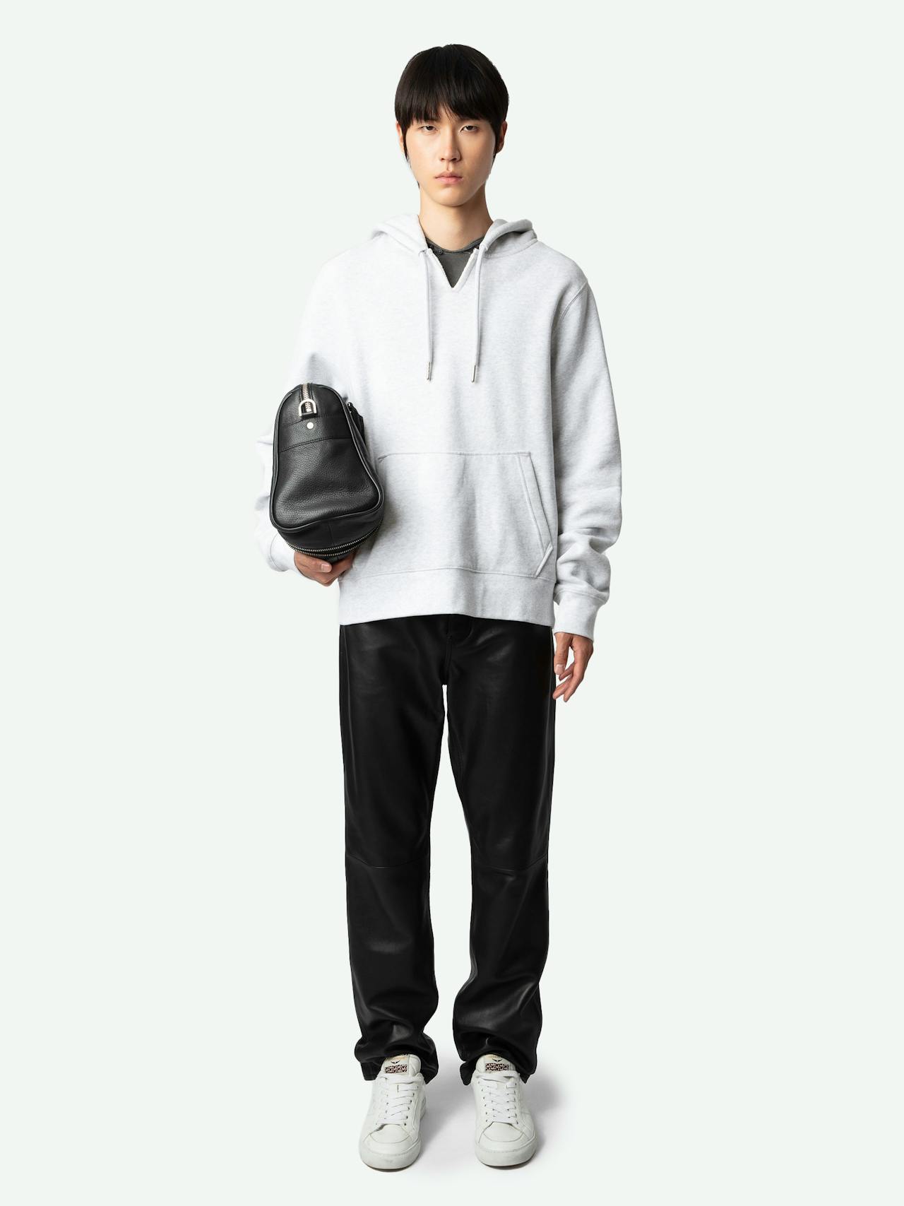 Soda Photoprint Sweatshirt 1