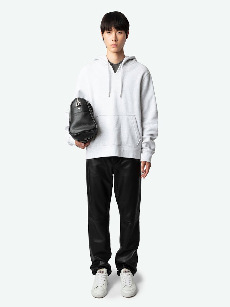 Soda Photoprint Sweatshirt