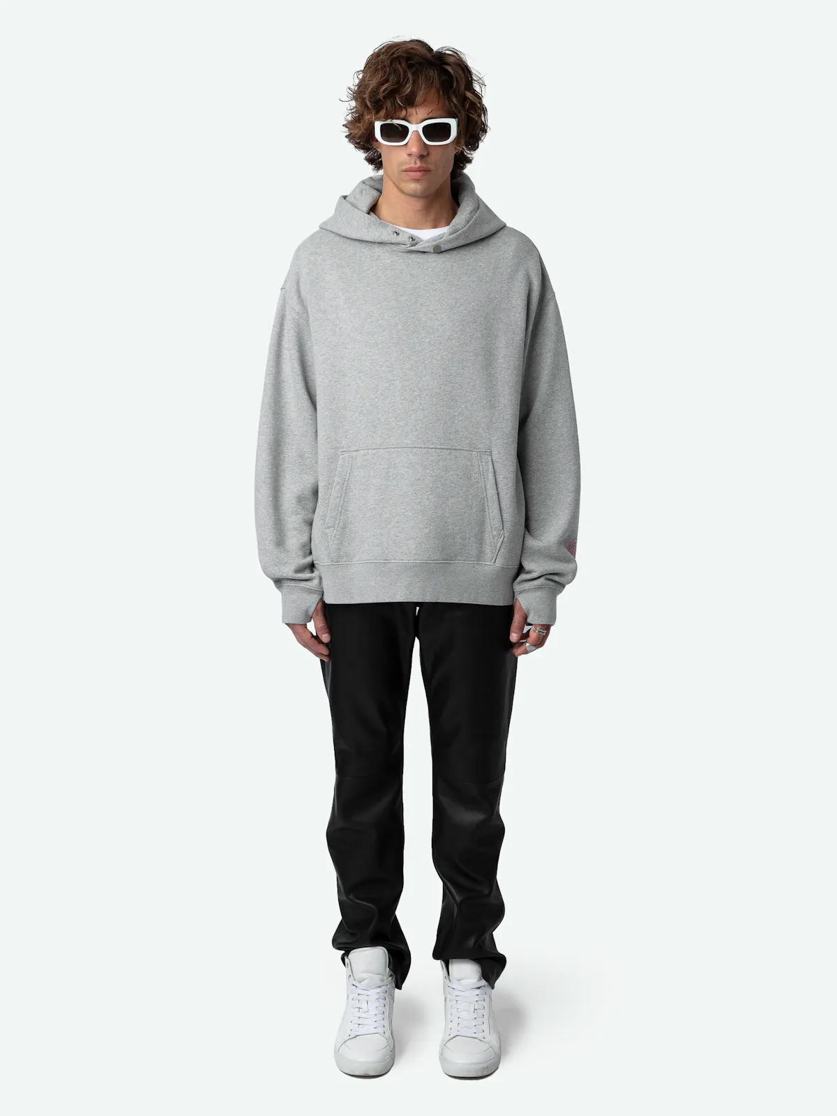 Sweatshirt Nils