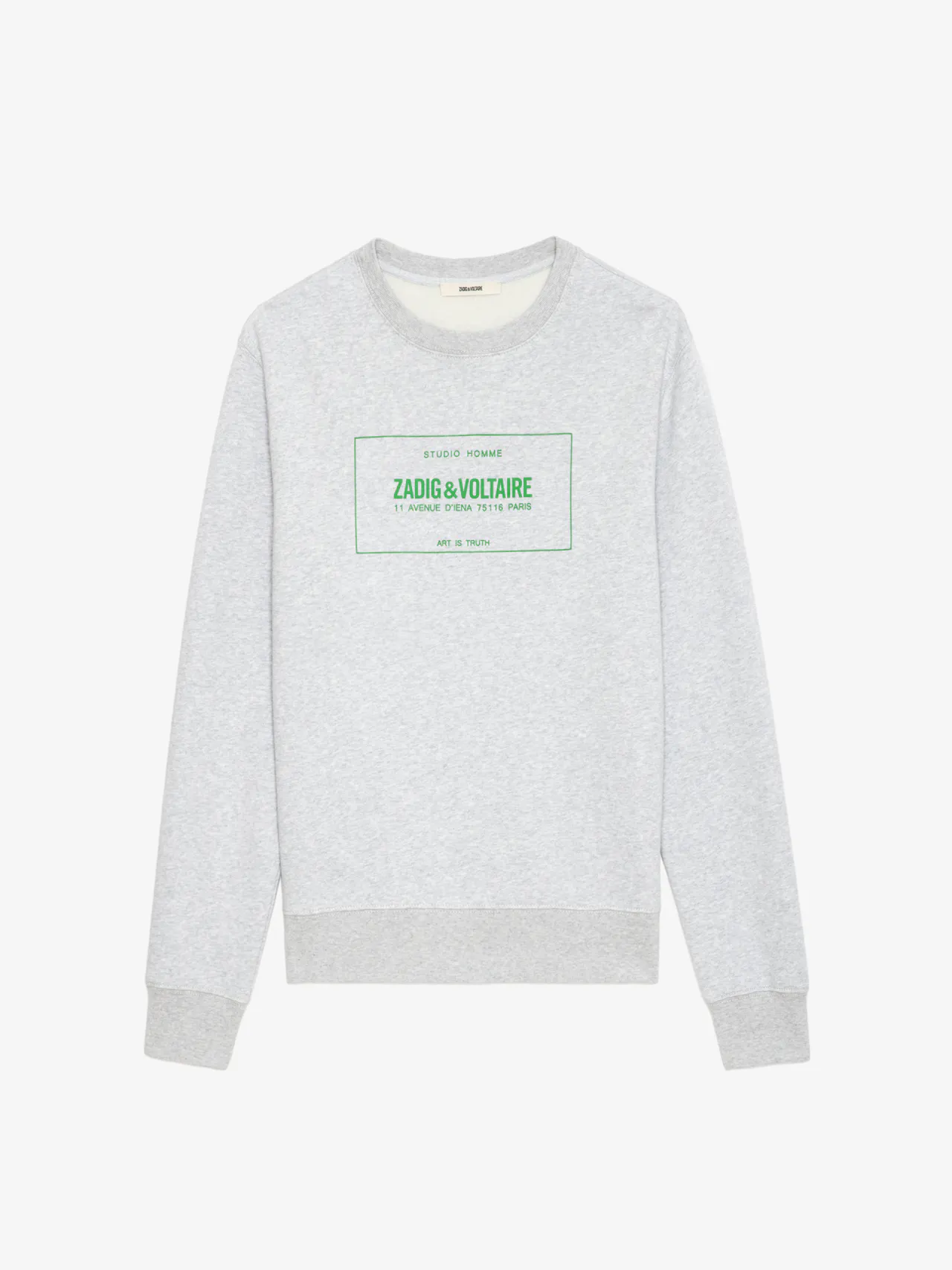 Sweatshirt Simba Blason 6