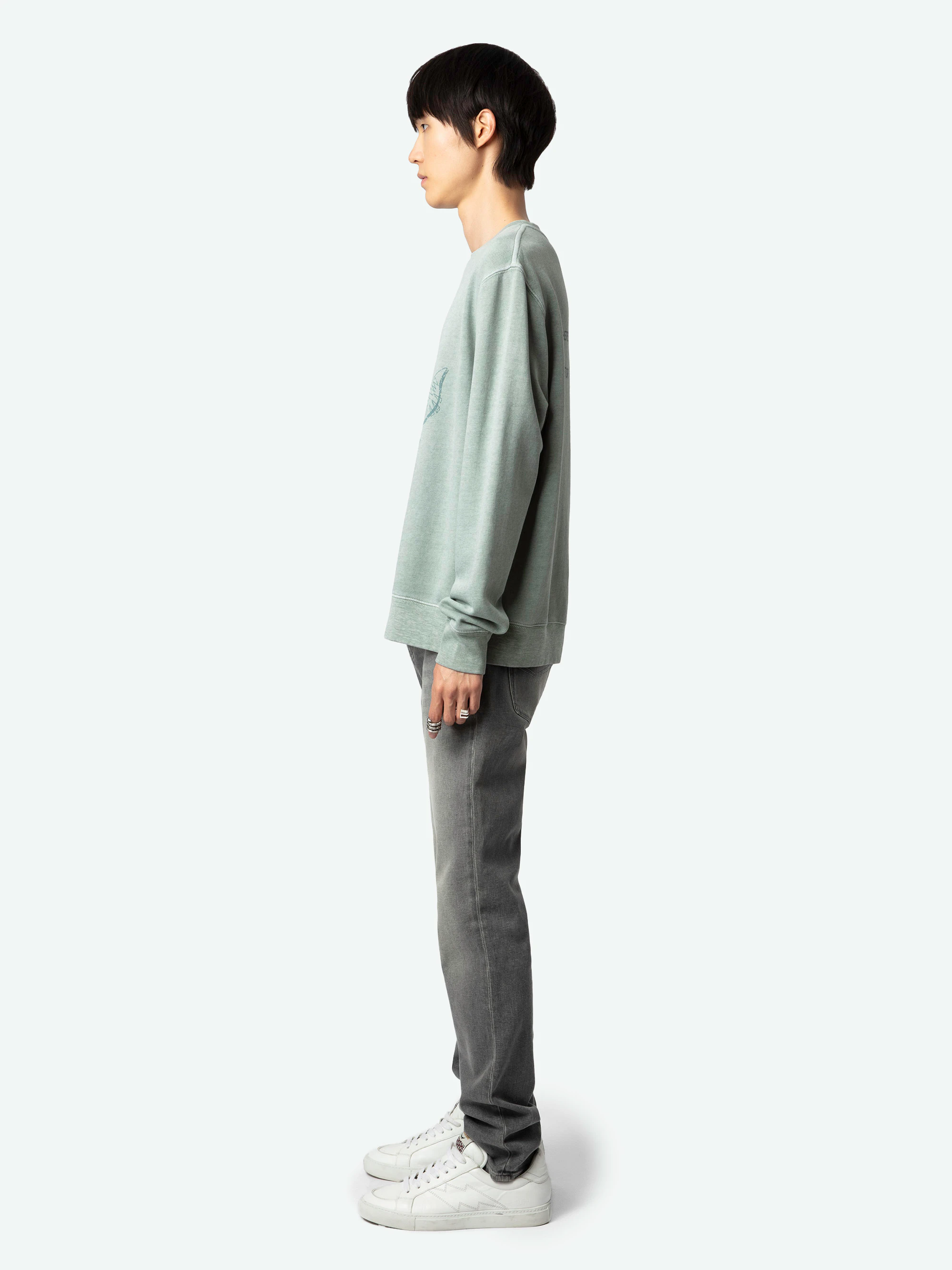 Simba Sweatshirt thumbnail 4