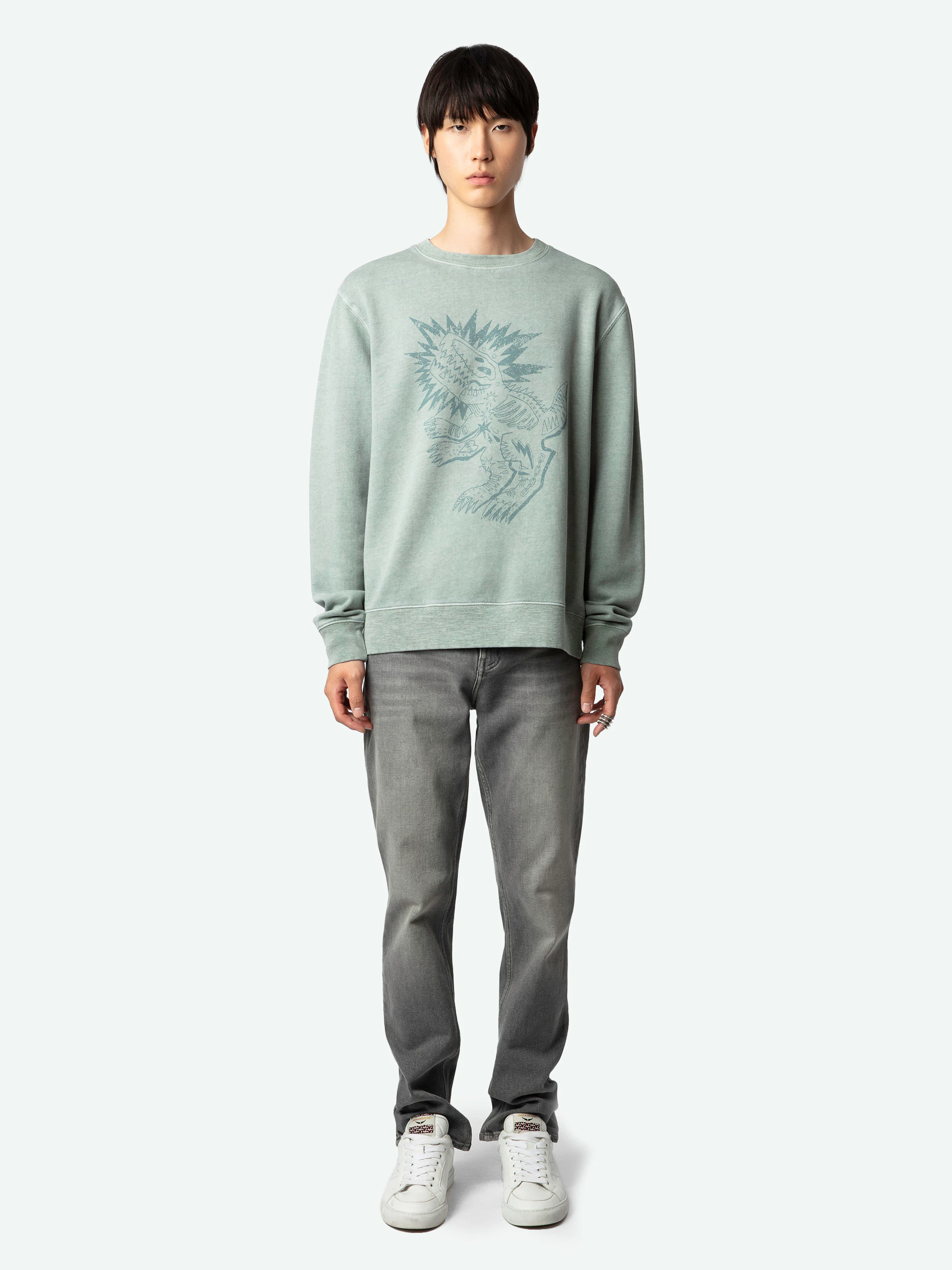 Simba Sweatshirt thumbnail 1