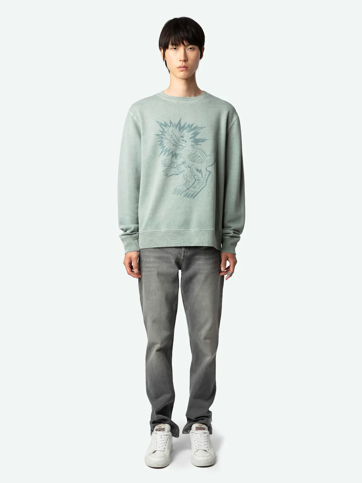 Sudadera Simba