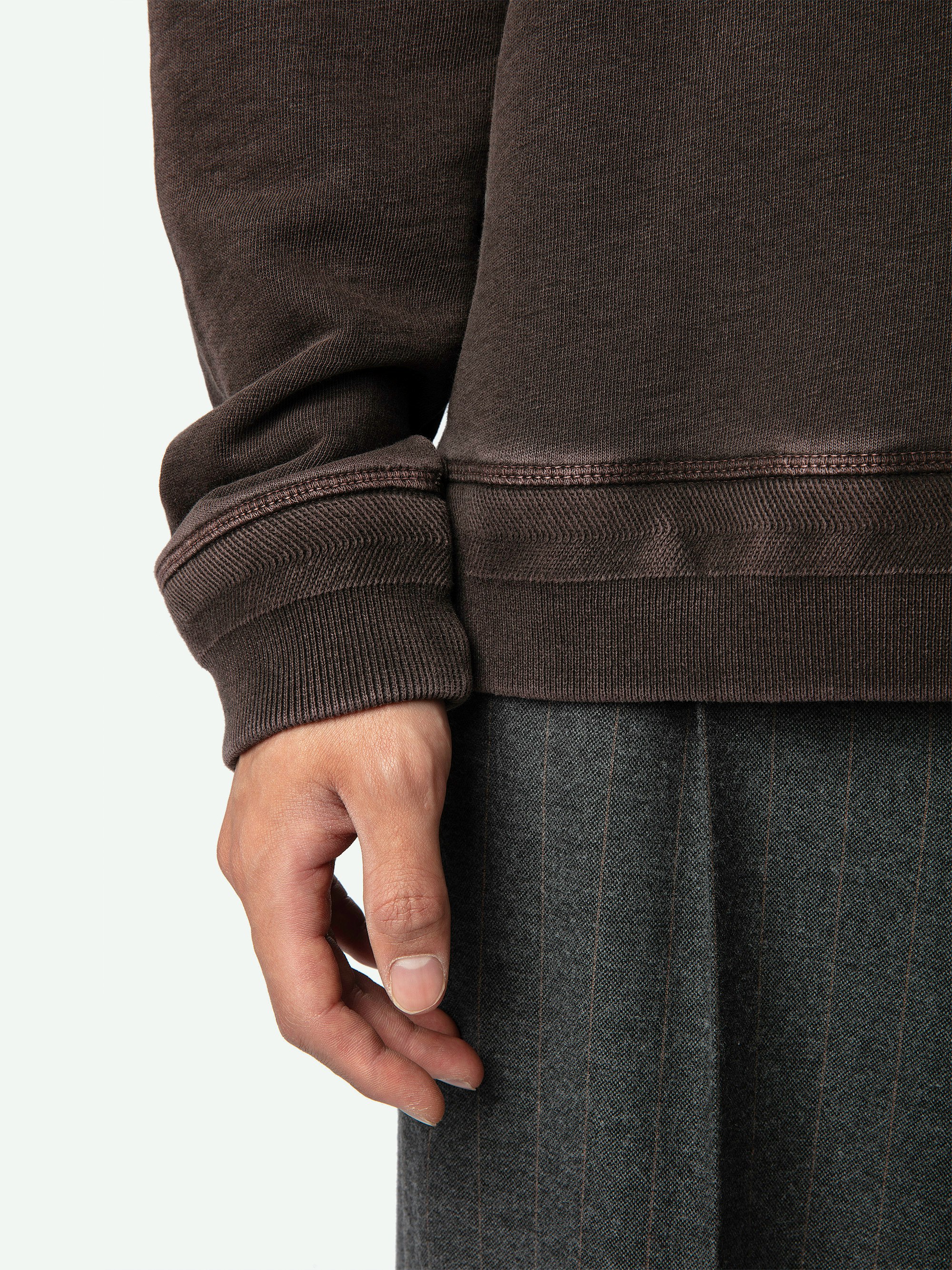 Sweatshirt Stony Arrow 4