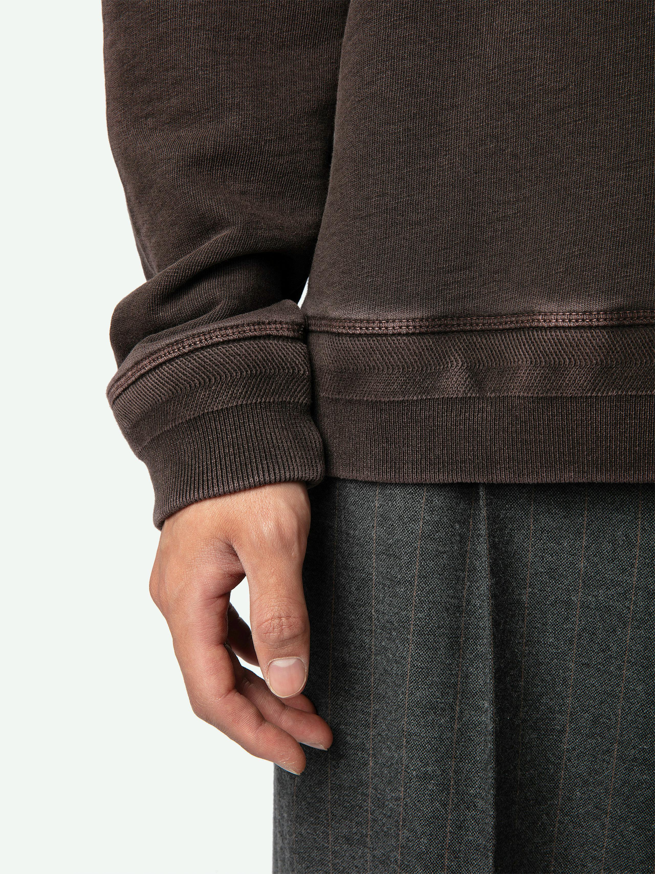 Sweatshirt Stony Arrow 4