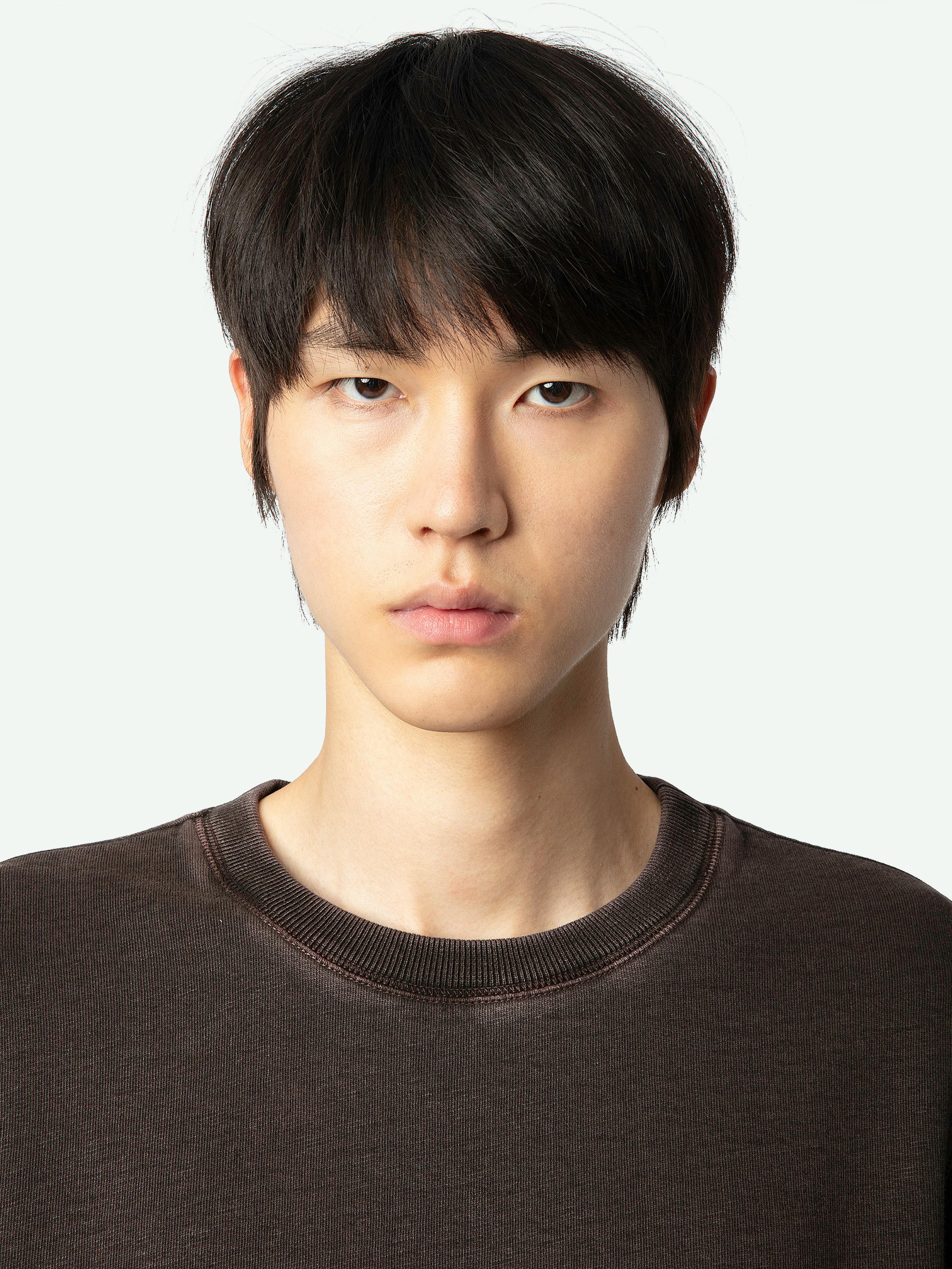 Sweatshirt Stony Arrow 5