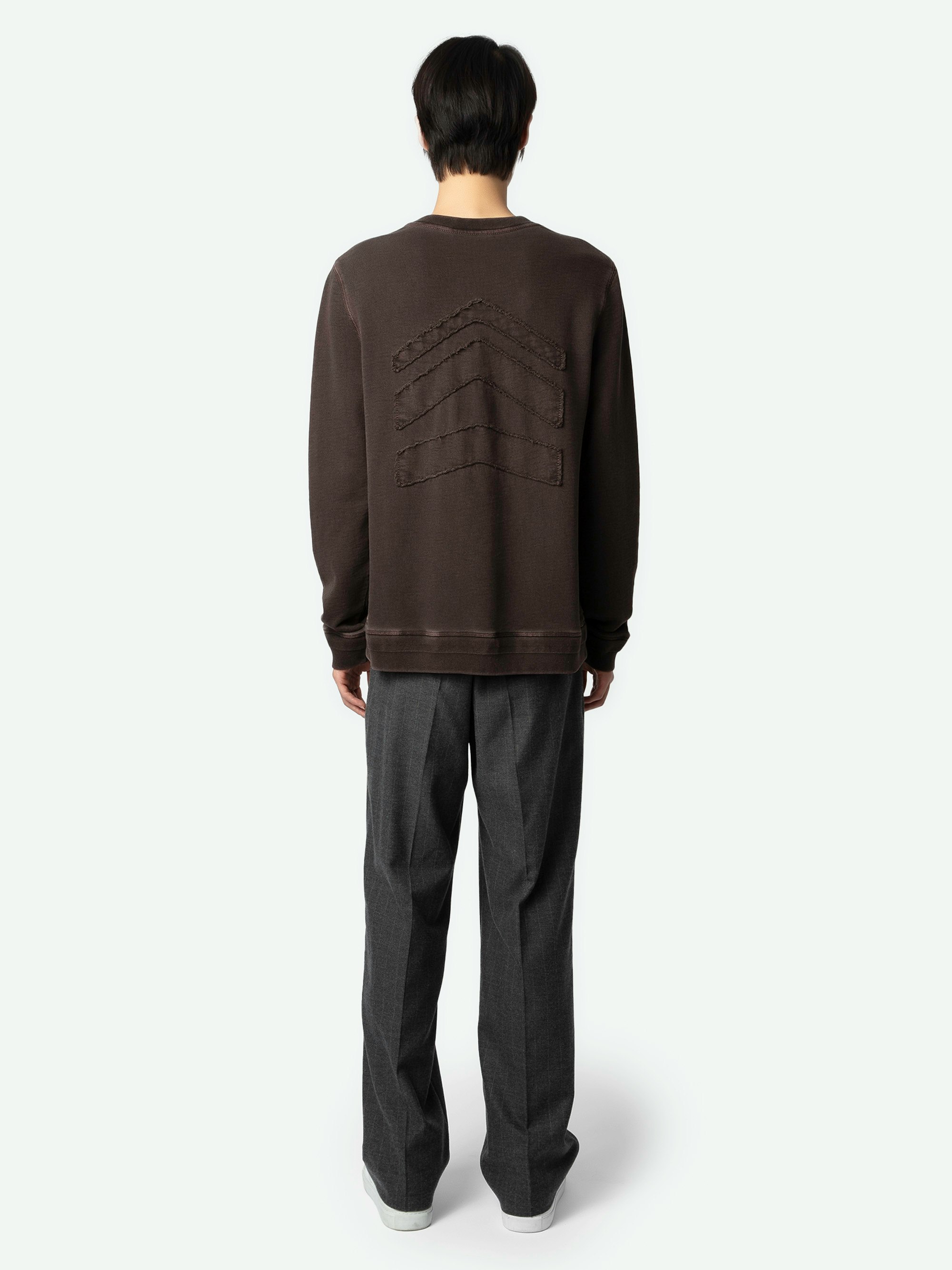 Sweatshirt Stony Arrow 2