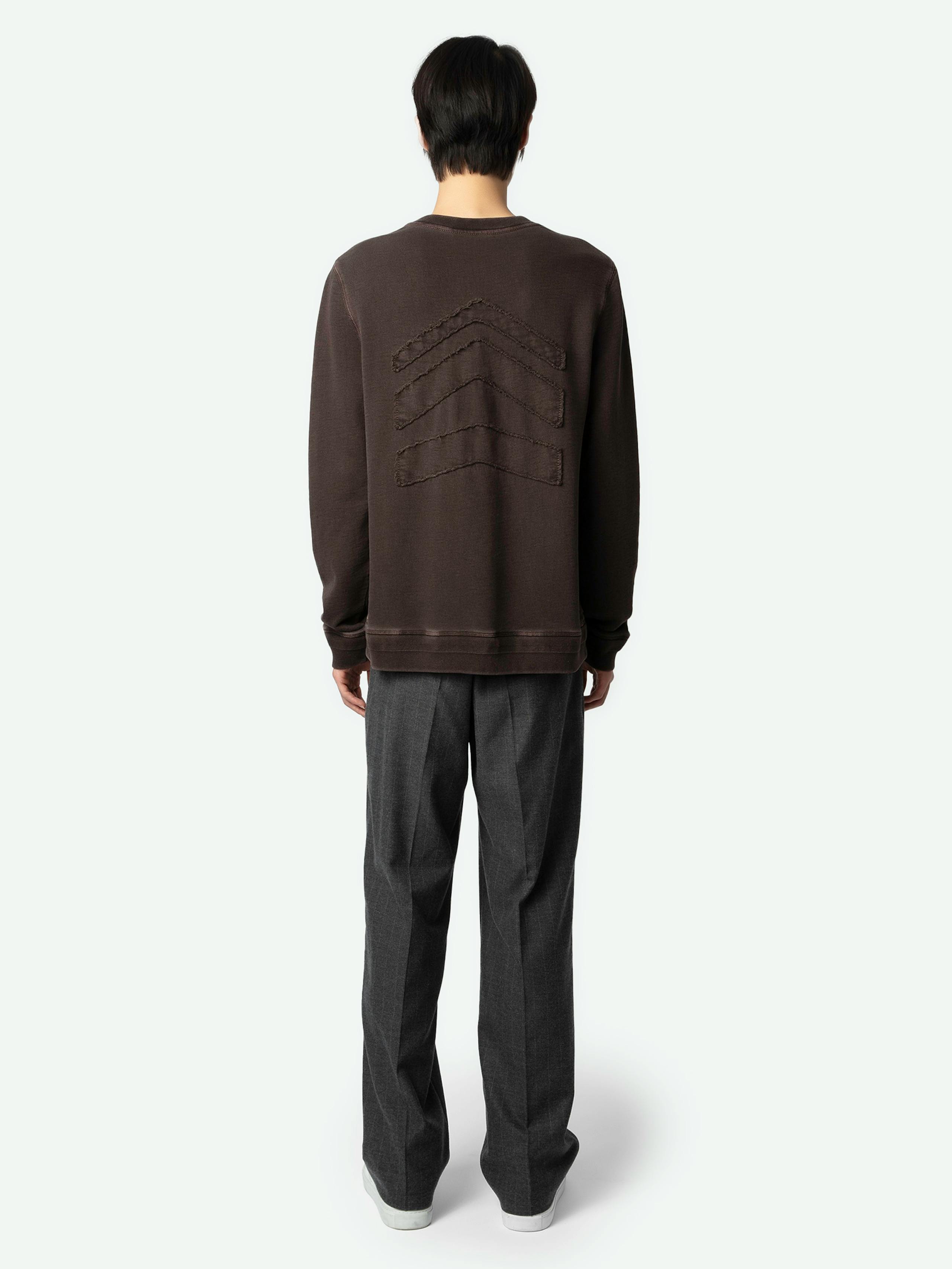 Sweatshirt Stony Arrow 2