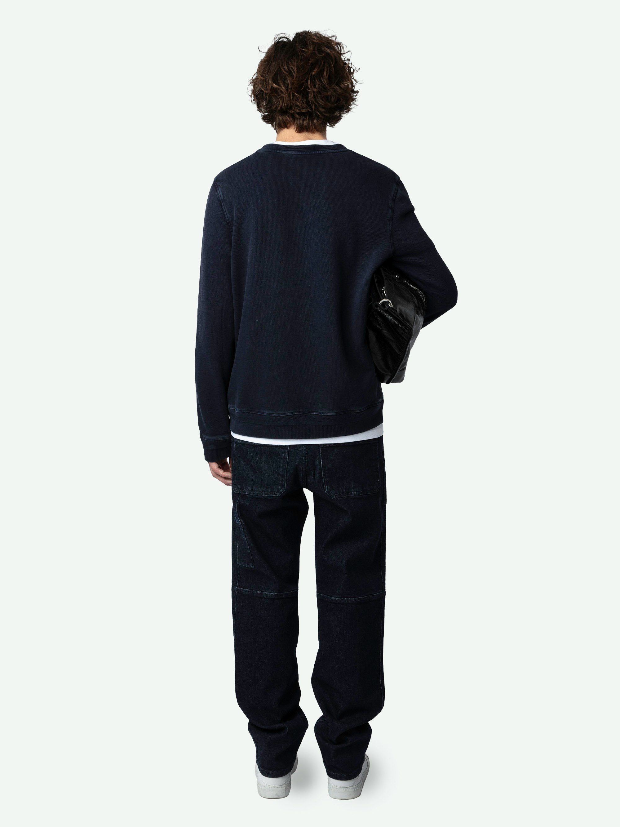 Stony Insignia Sweatshirt 2