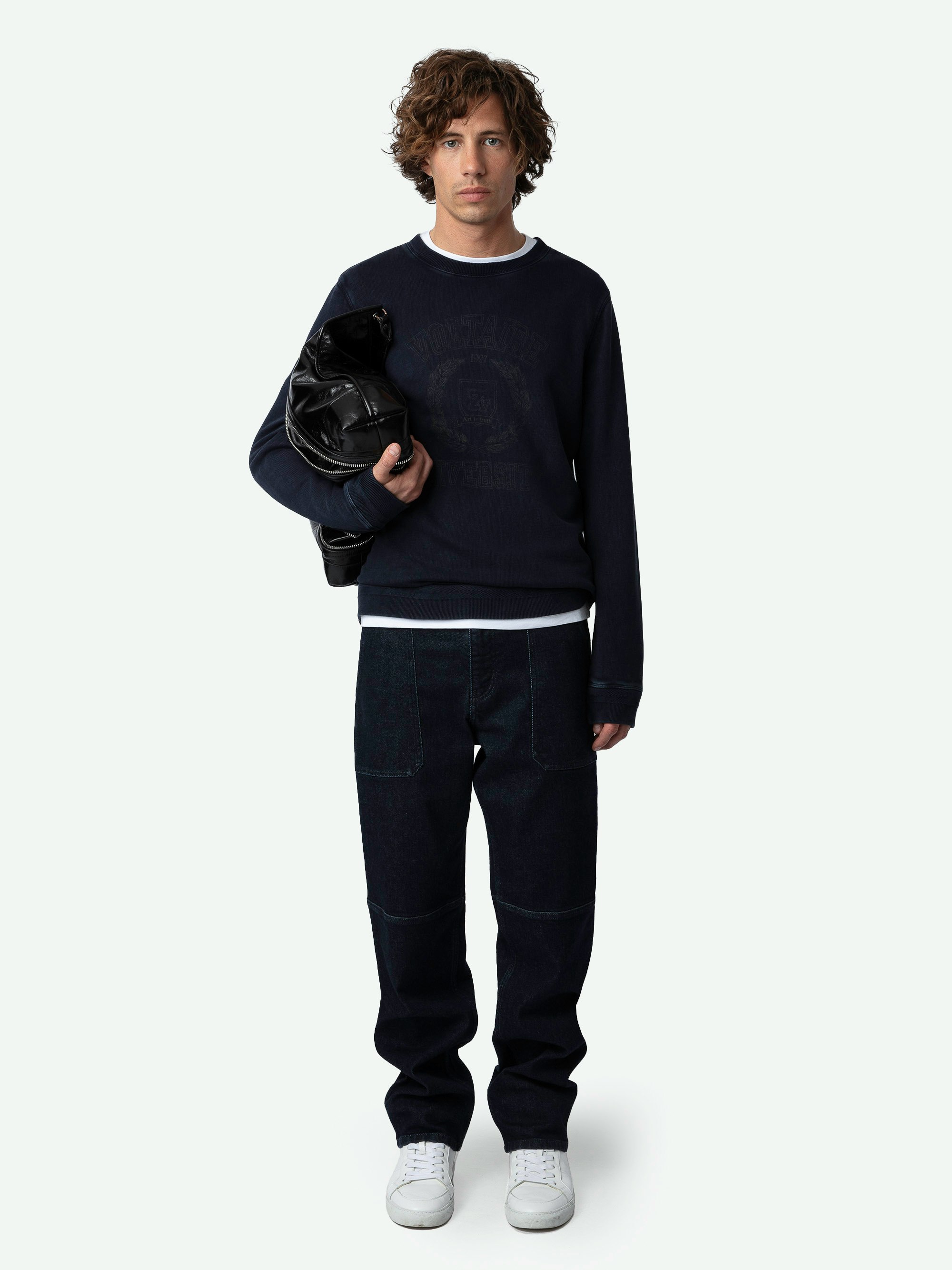 Stony Insignia Sweatshirt