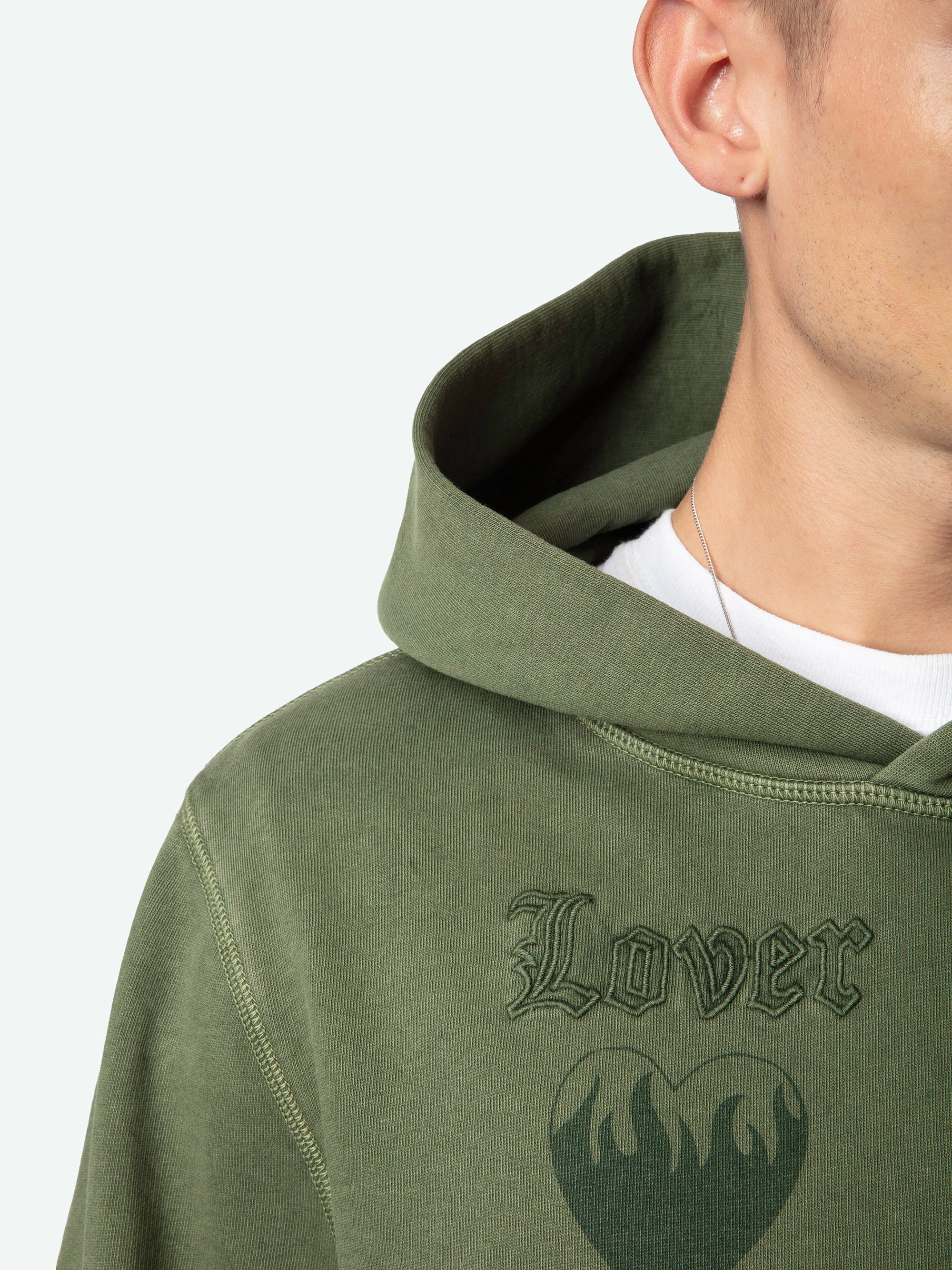 Sweatshirt Sanchi thumbnail 3
