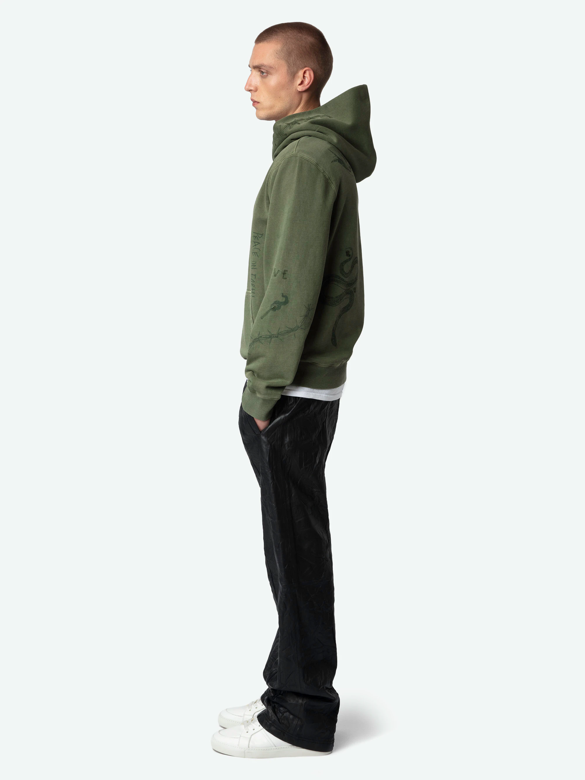 Sweatshirt Sanchi thumbnail 5