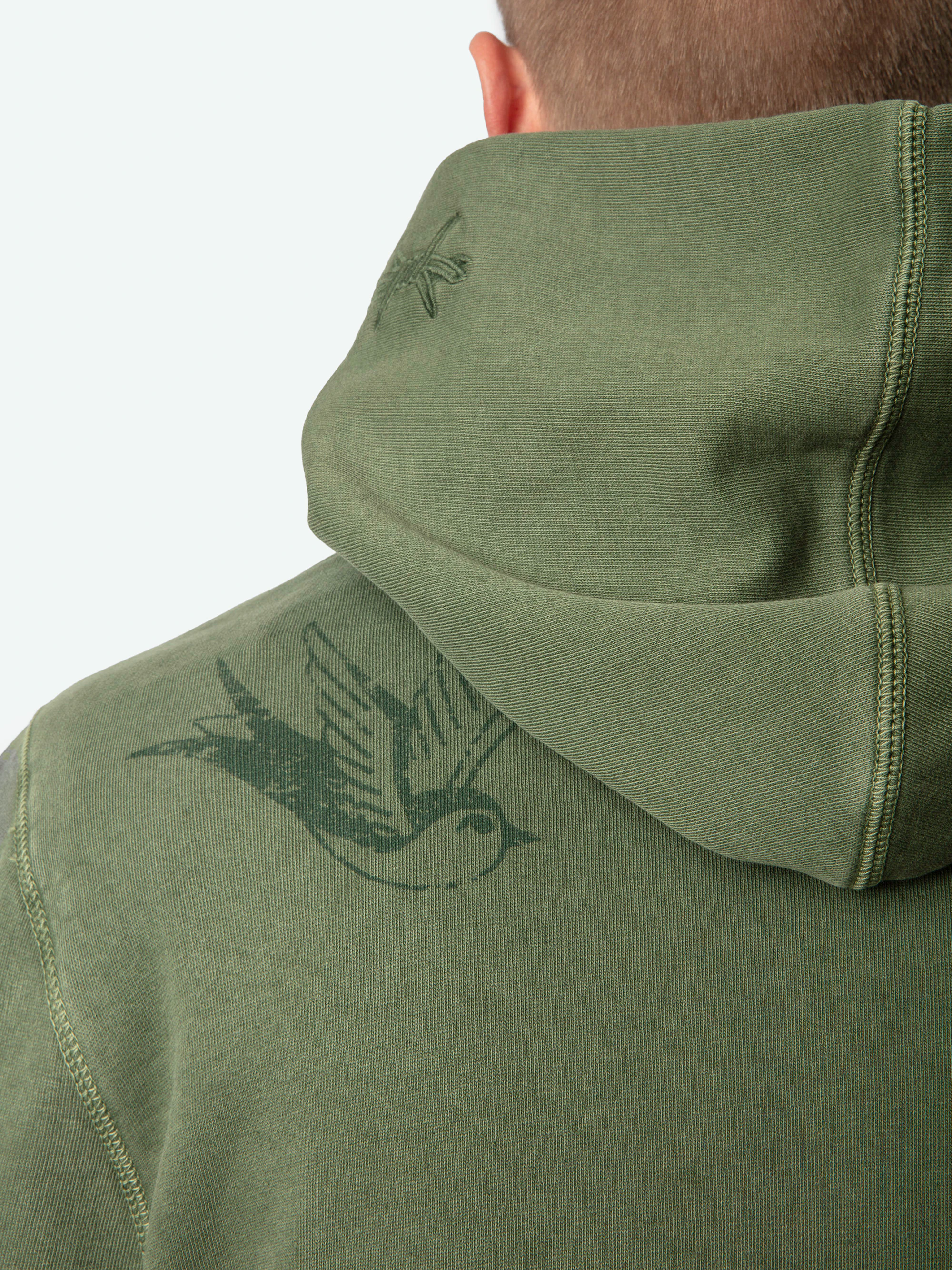 Sweatshirt Sanchi thumbnail 6