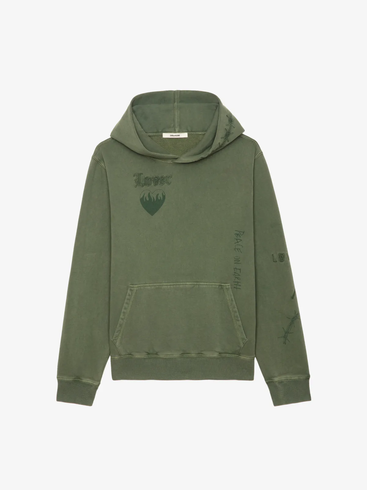 Sanchi Sweatshirt